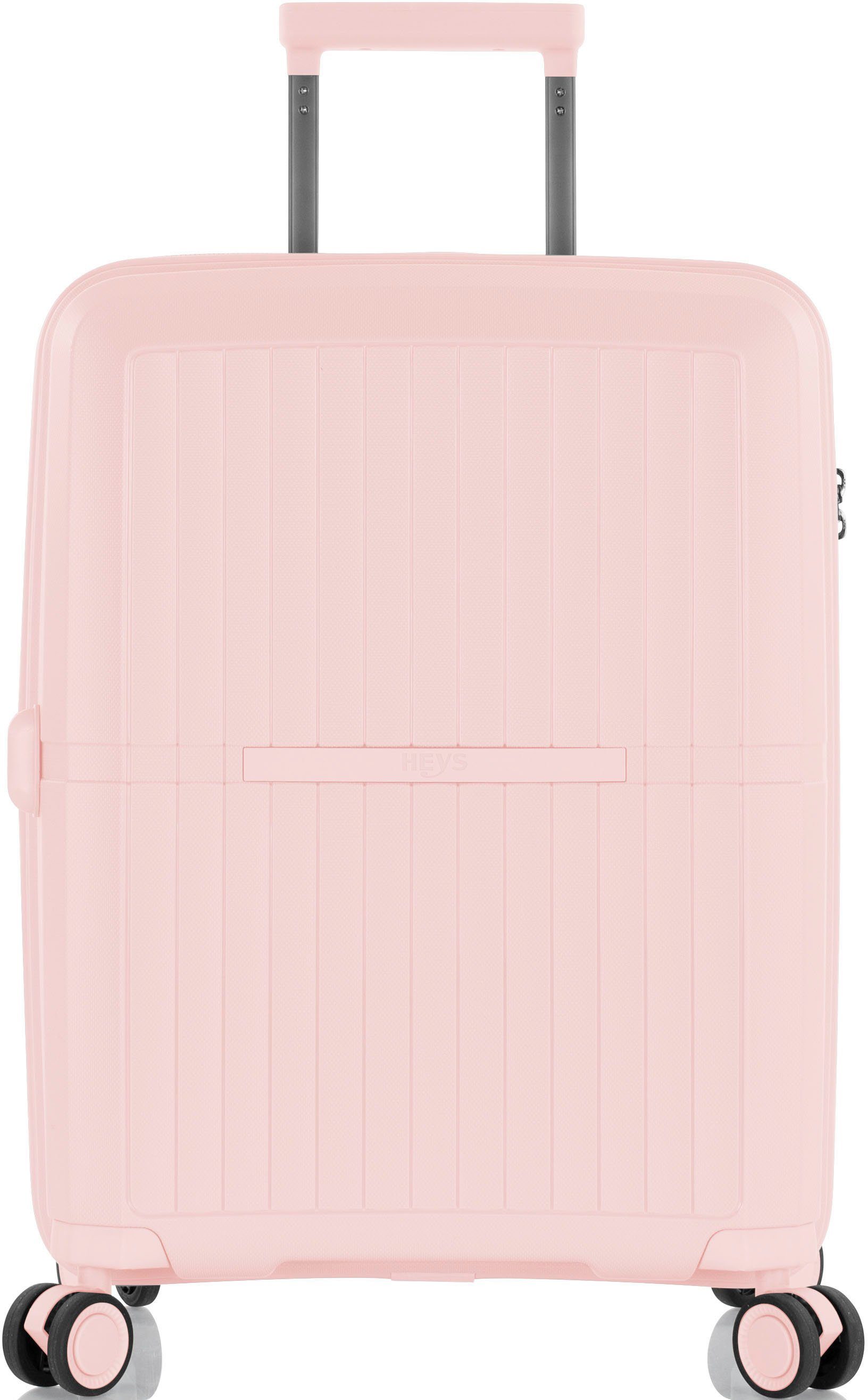 Heys Hardshell-trolley AirLite verschillende maten en kleuren x Joachim Llambi harde koffer TSA-slot