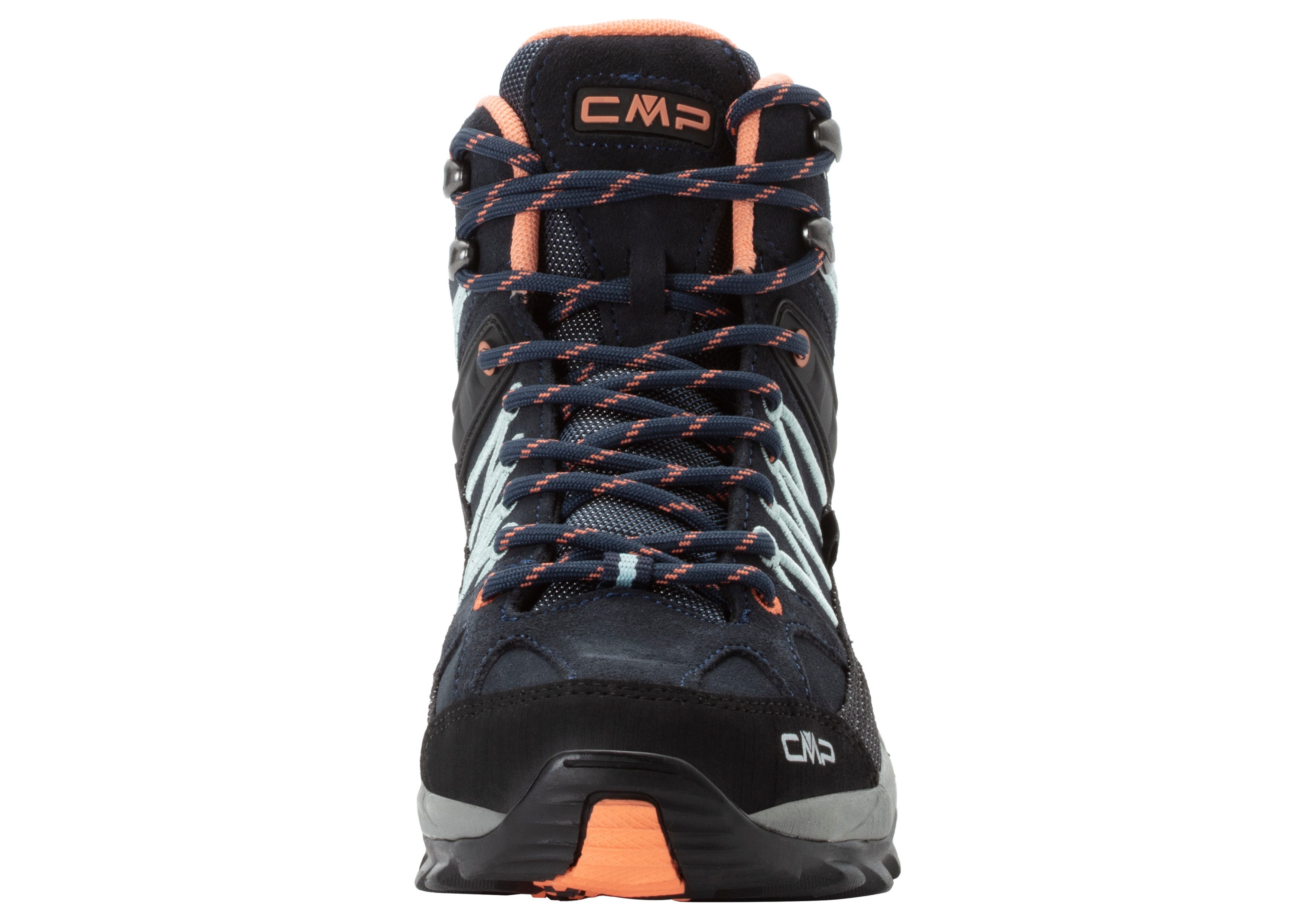 CMP Wandelschoenen RIGEL MID WMN TREKKING SCHOENEN WP