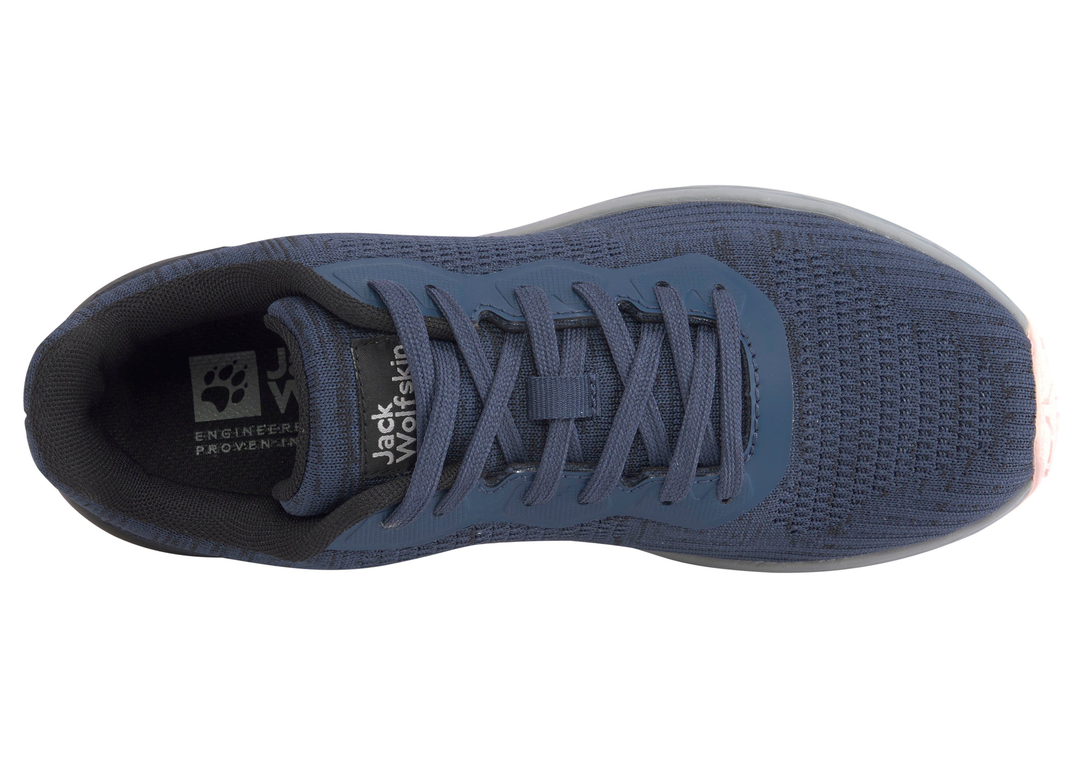 Jack Wolfskin Wandelschoenen TRAIL WALKER LOW W