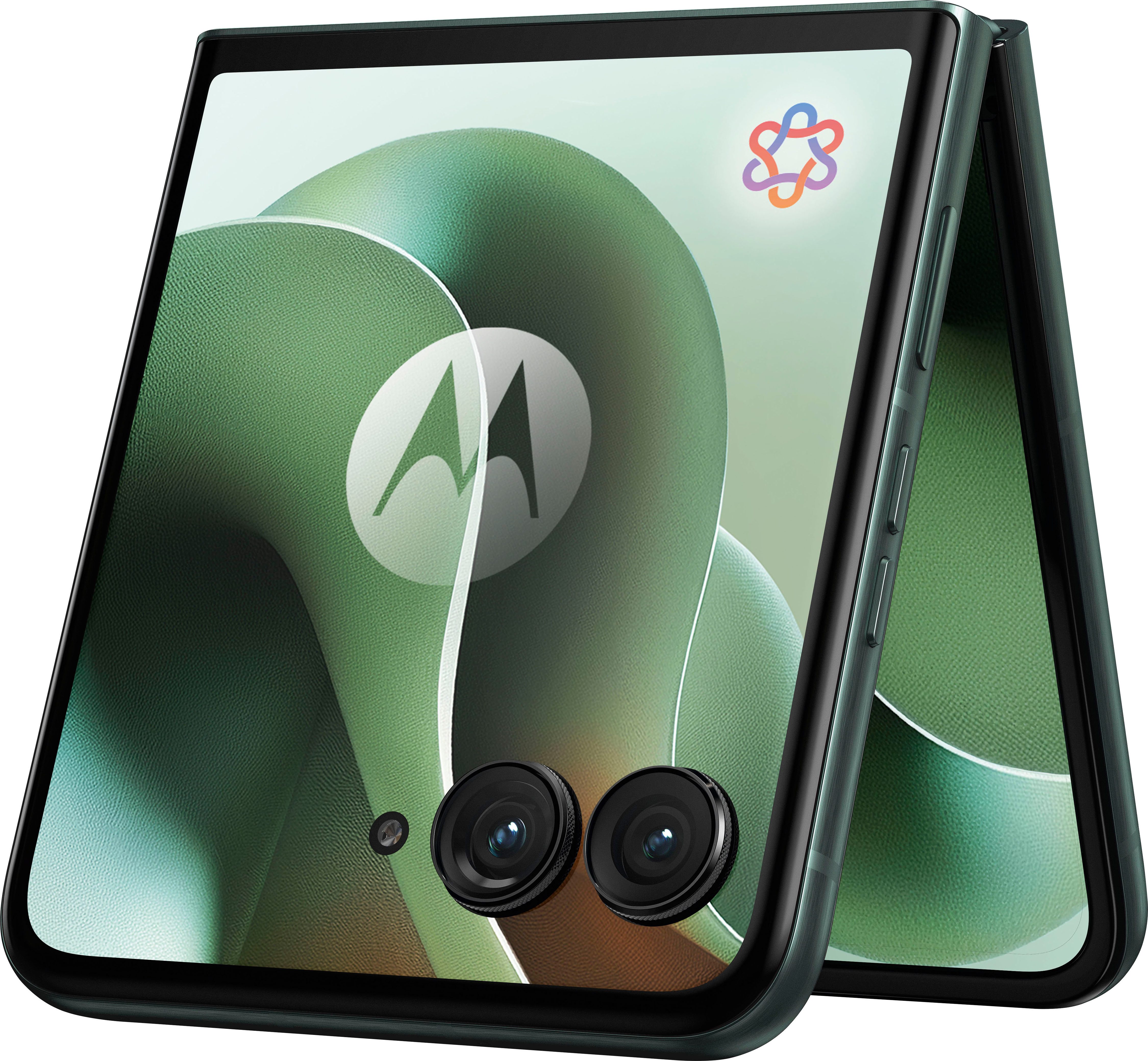 Motorola Smartphone Razr 60 Ultra