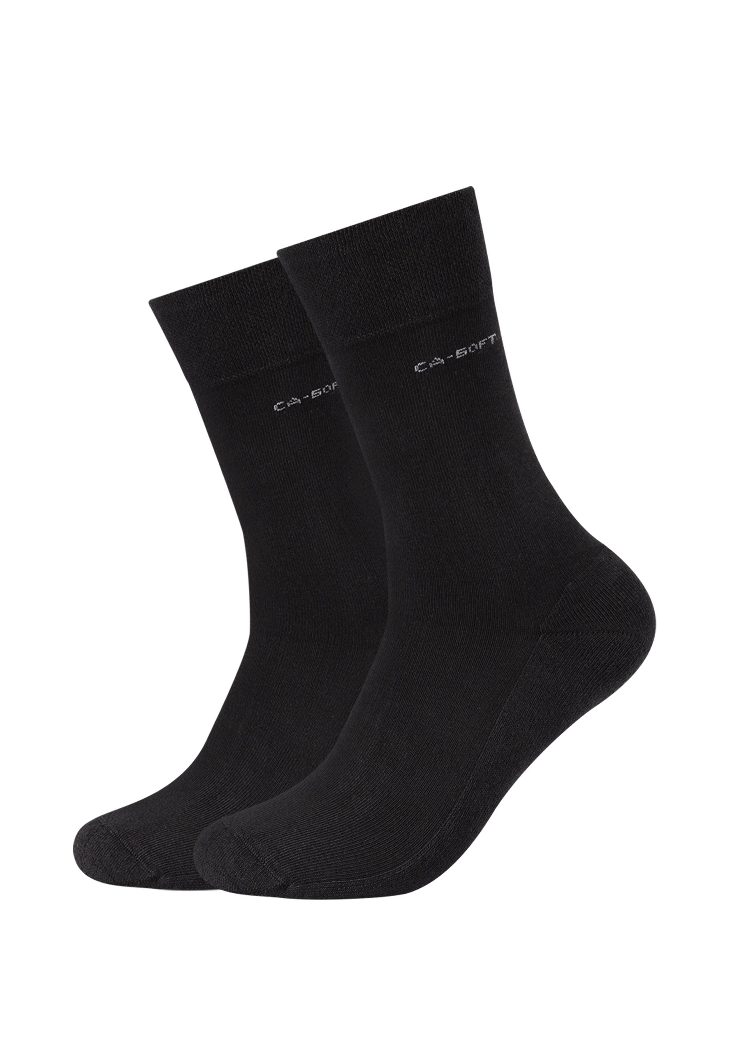 Camano Sokken CA-Soft met lichte bekleding (set, 4 paar)