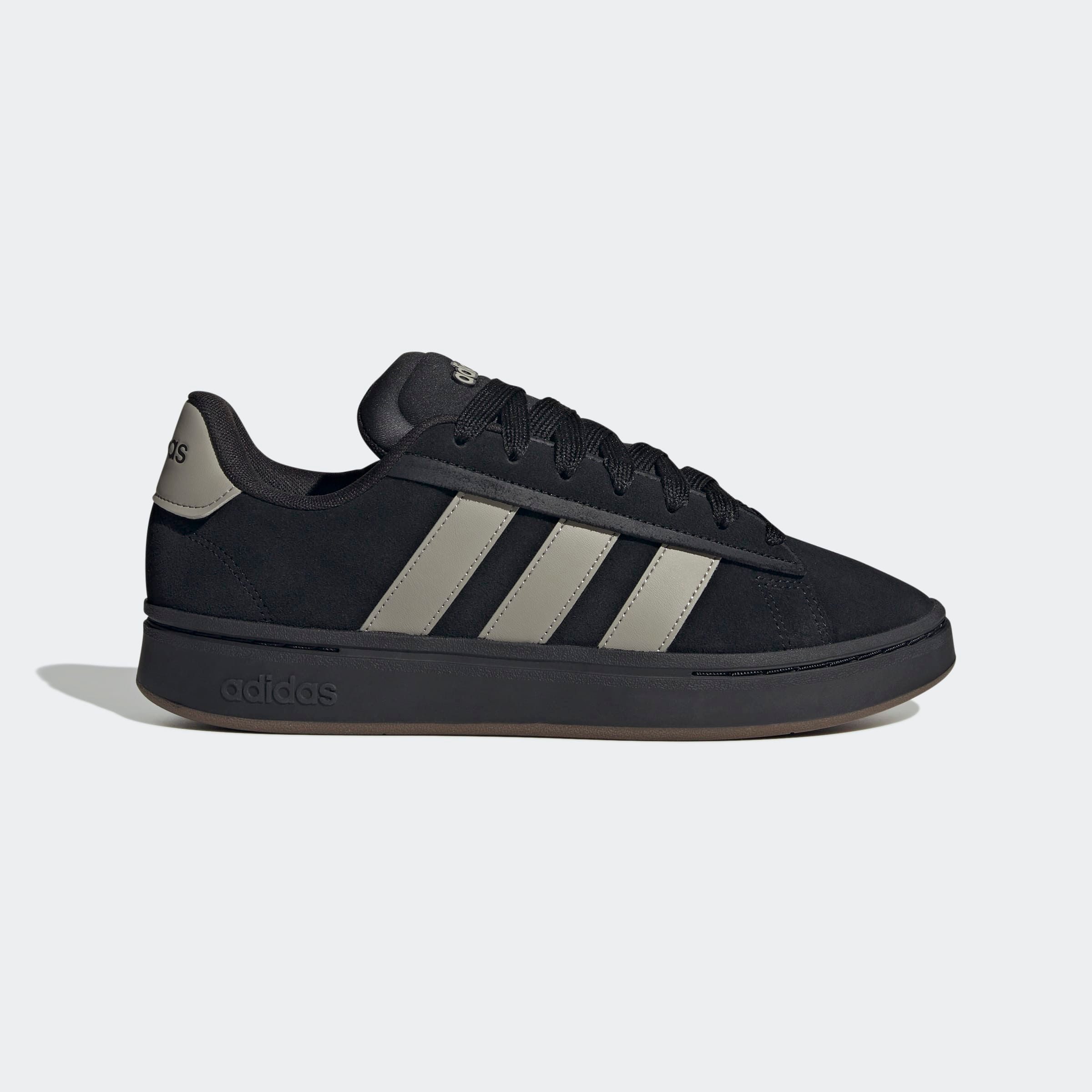 adidas Sportswear Sneakers GRAND COURT ALPHA Design geïnspireerd door de adidas Campus 00