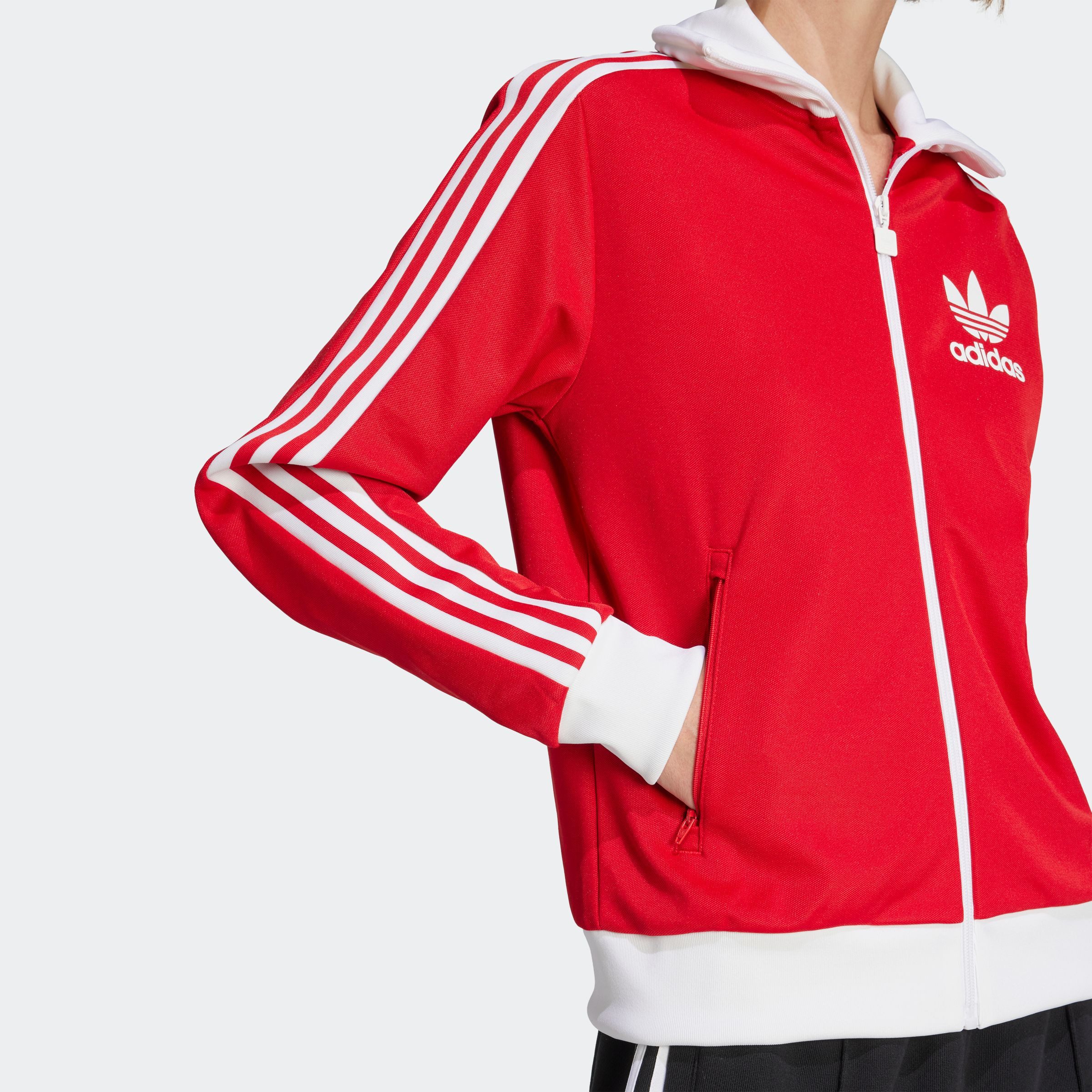 adidas Originals Trainingsjack BECKENBAUER TT