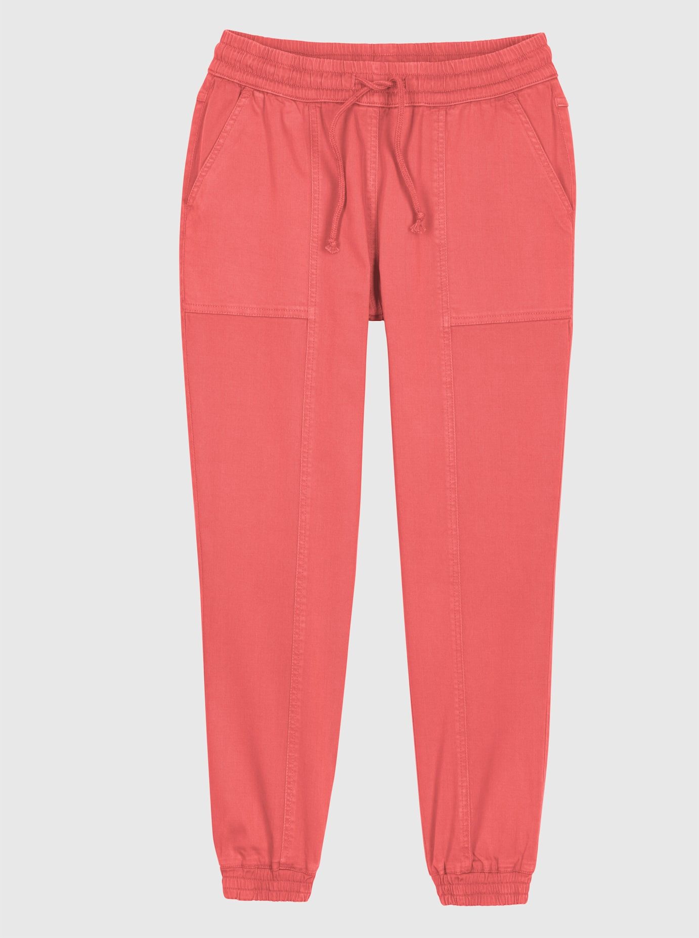 Classic Basics 7 8 jeans (1-delig)