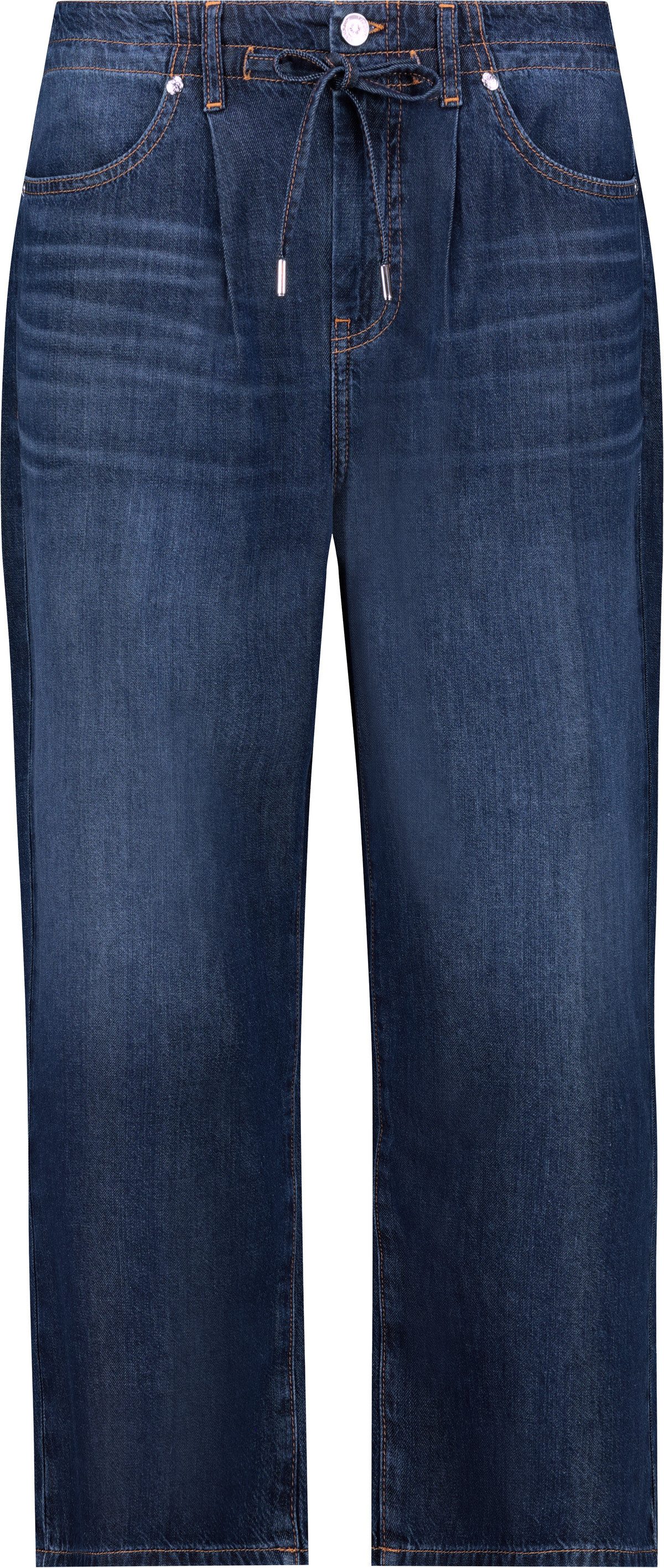 Monari Culotte Met riemlussen