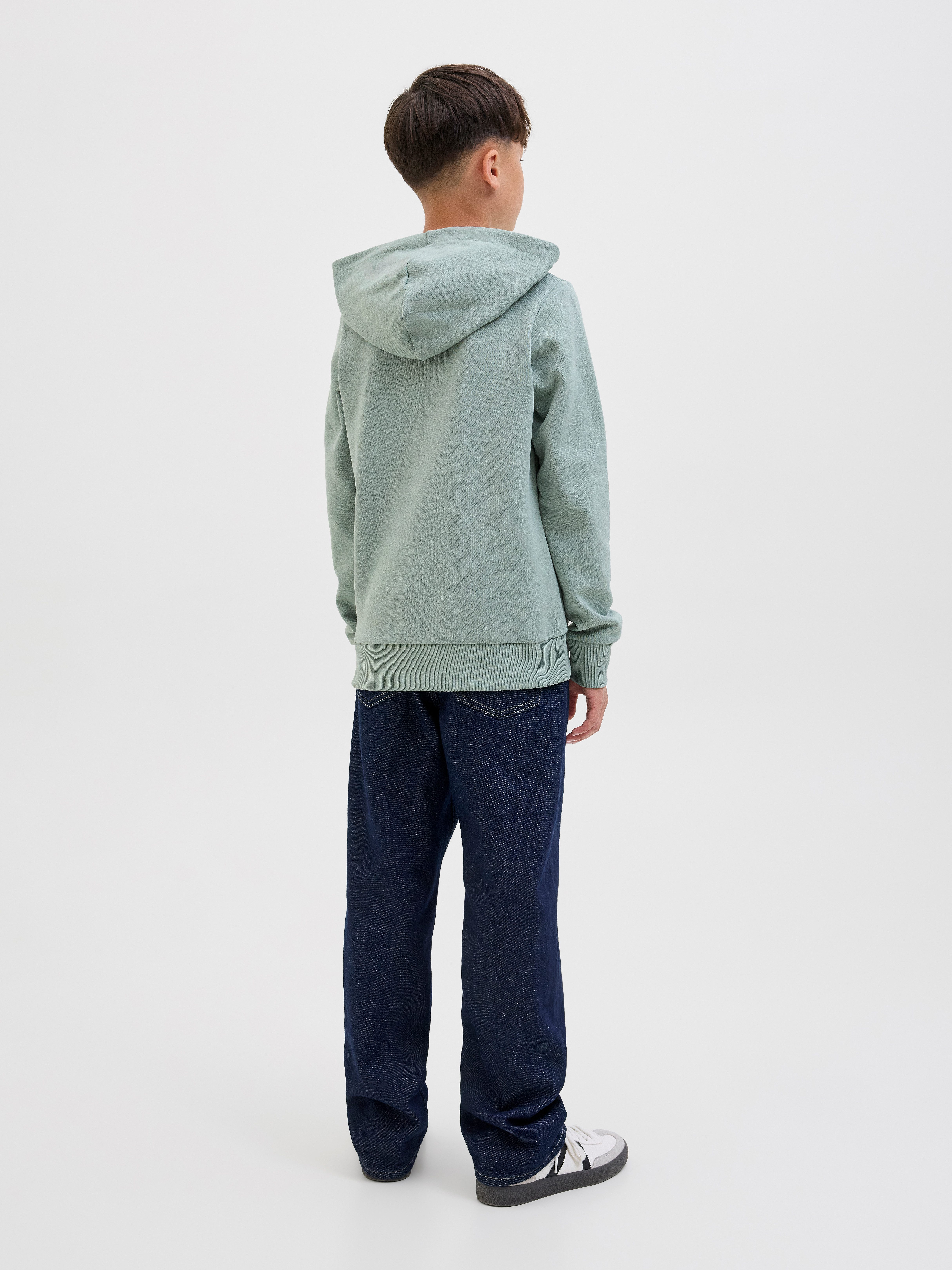 Jack & Jones Junior Hoodie
