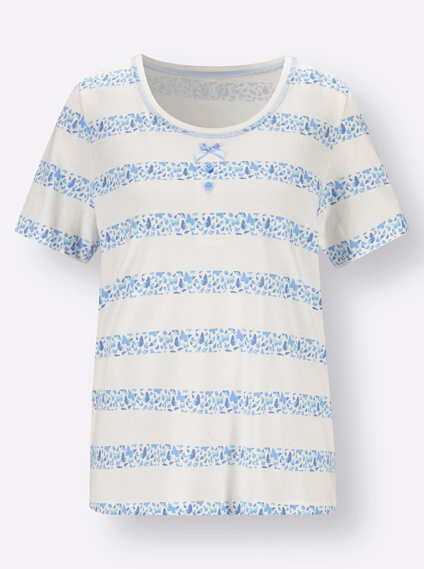wäschepur Capripyjama