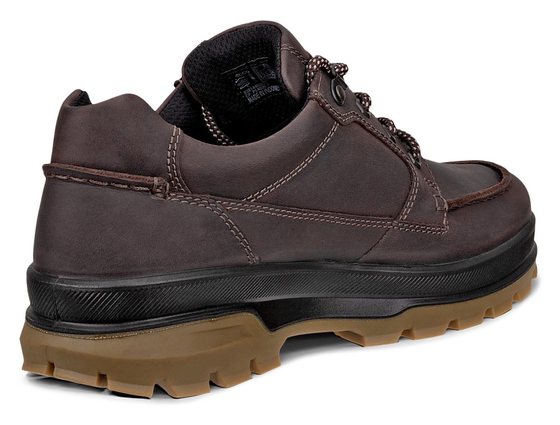 Ecco Veterschoenen Rugged Track Wp Moc Toe