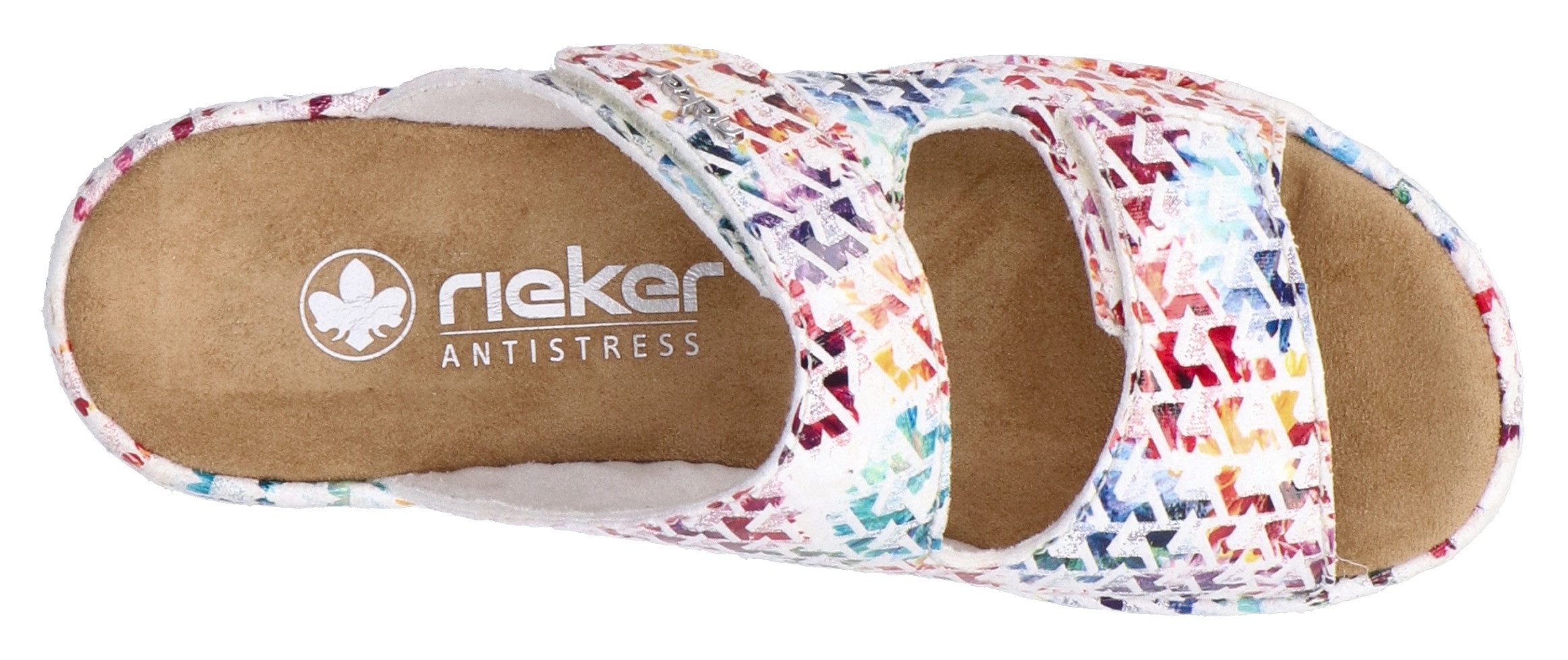 Rieker Slippers