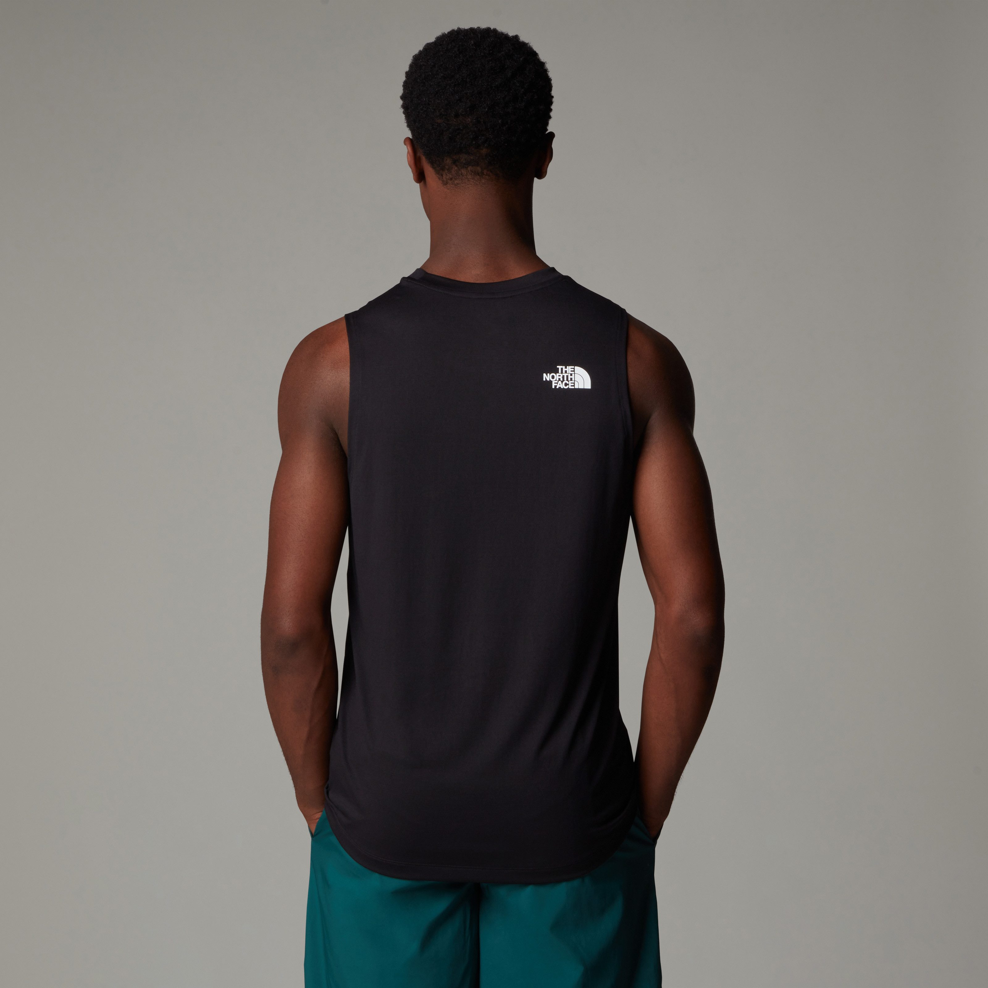 The North Face Functionele top 24/7 tanktop voor heren (1-delig)