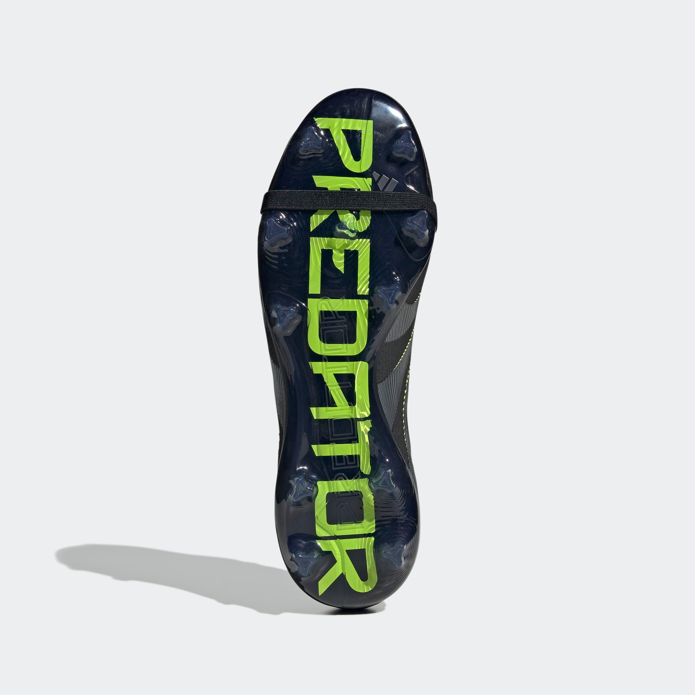 adidas Performance Voetbalschoenen PREDATOR PRO FOLD-OVER TONGUE FG