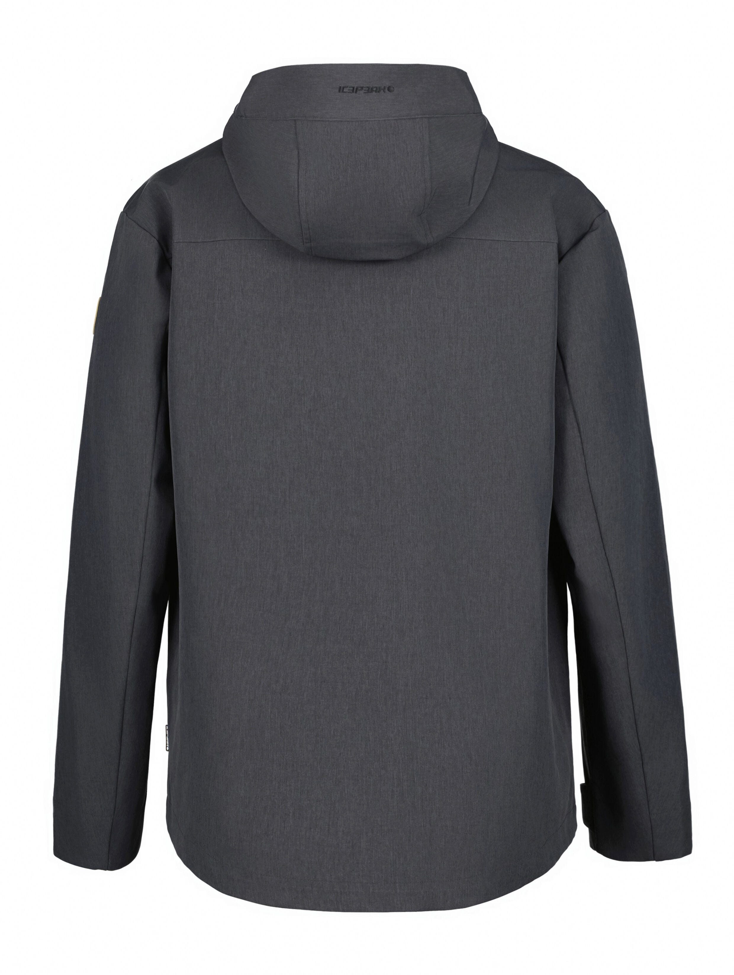 Icepeak Softshell-jack ICEPEAK MONTROSE