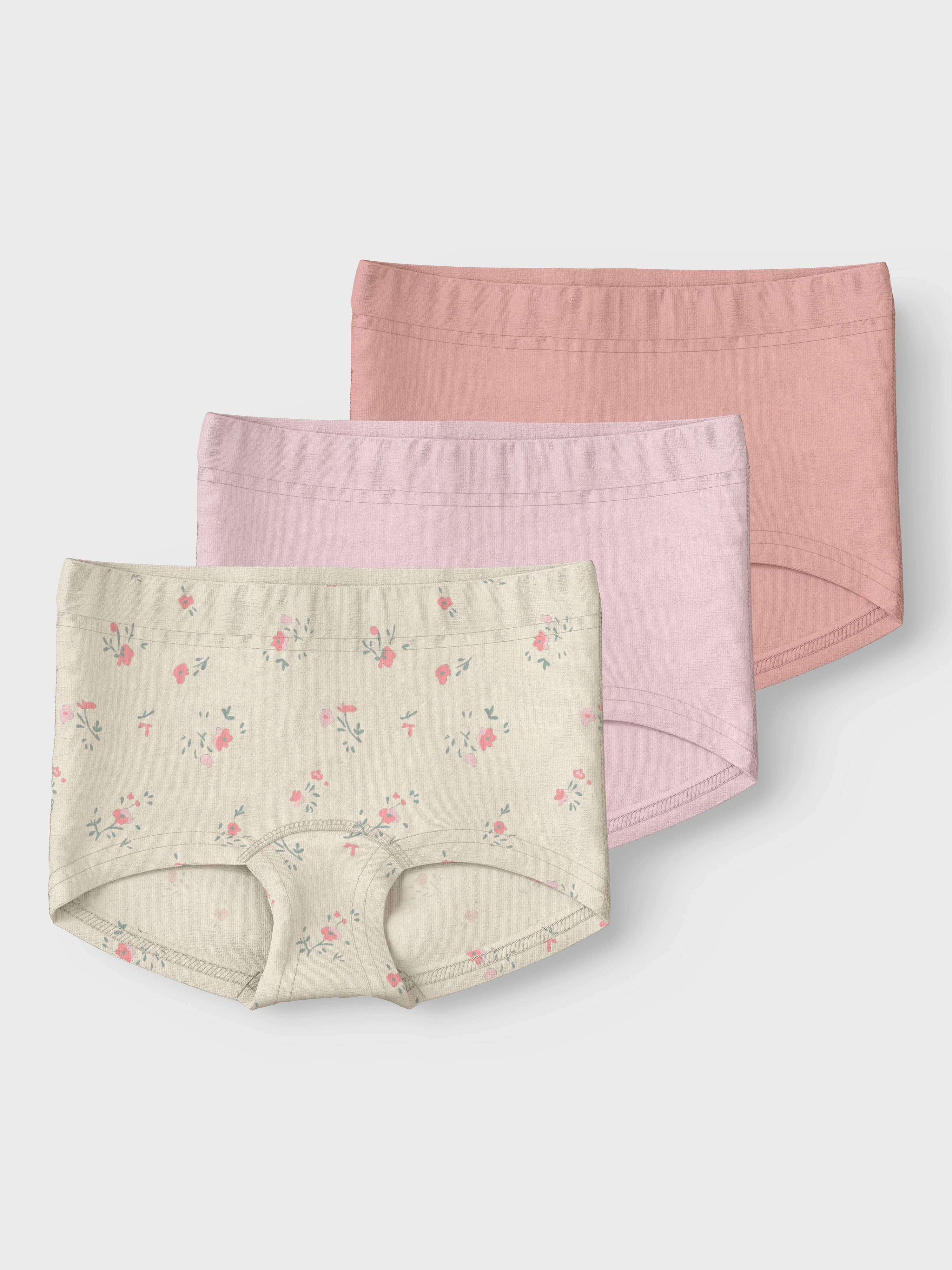 Name It Hipster (set, 3 stuks)