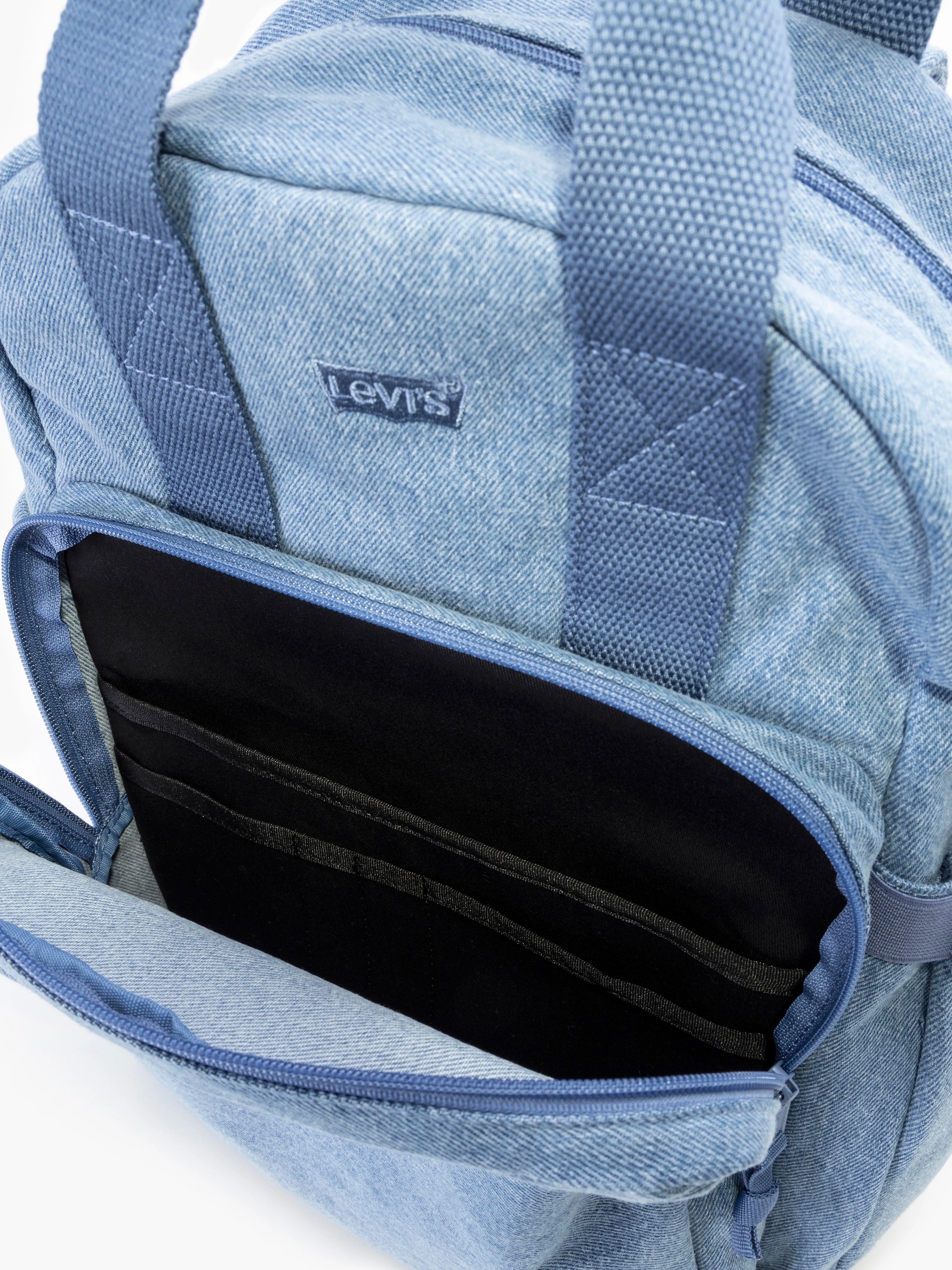 Levi's® Rugzak DAMES PACK RONDE Stadsrugzak