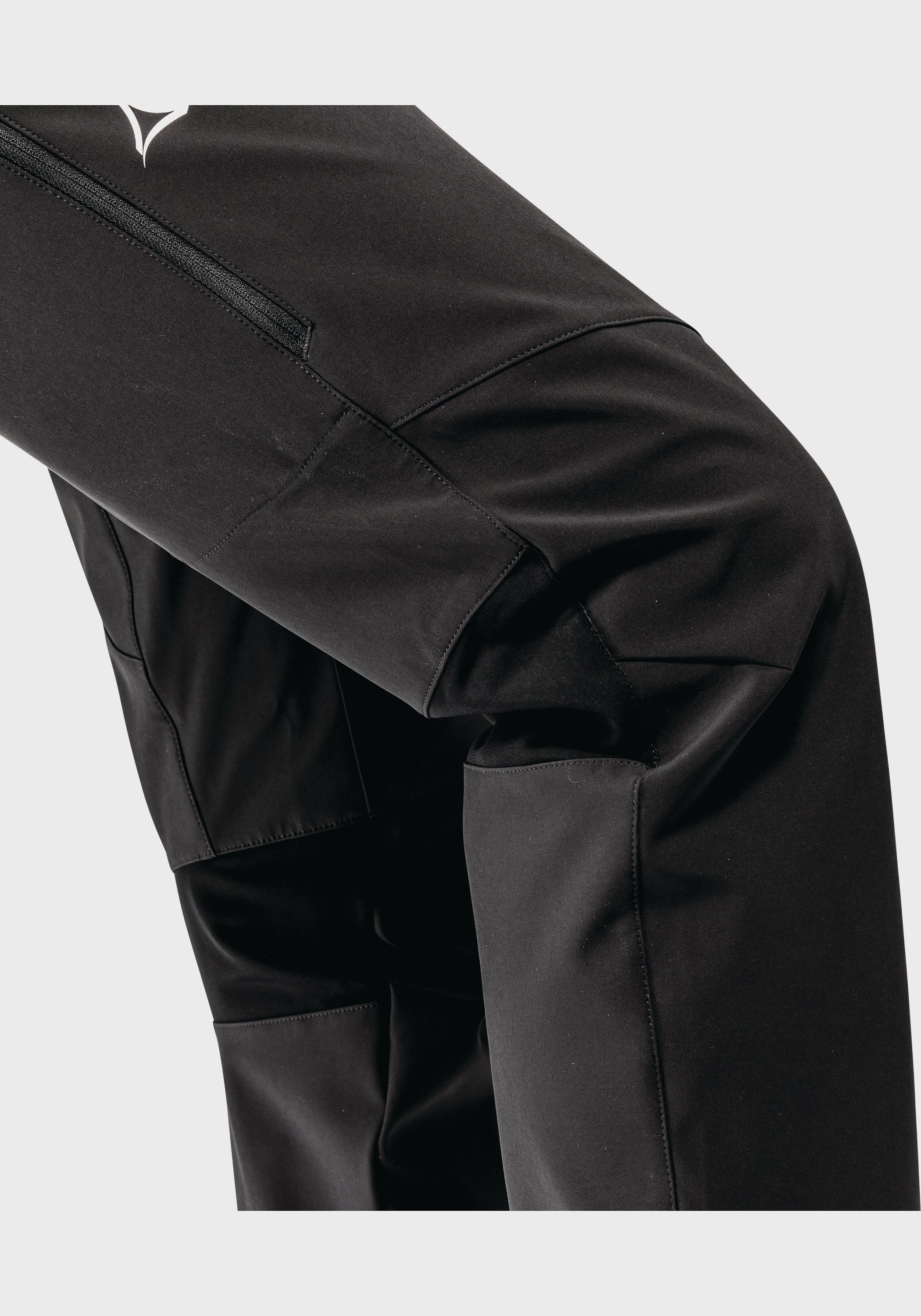 Schöffel Outdoorbroek Softshell Pants Zumaia L