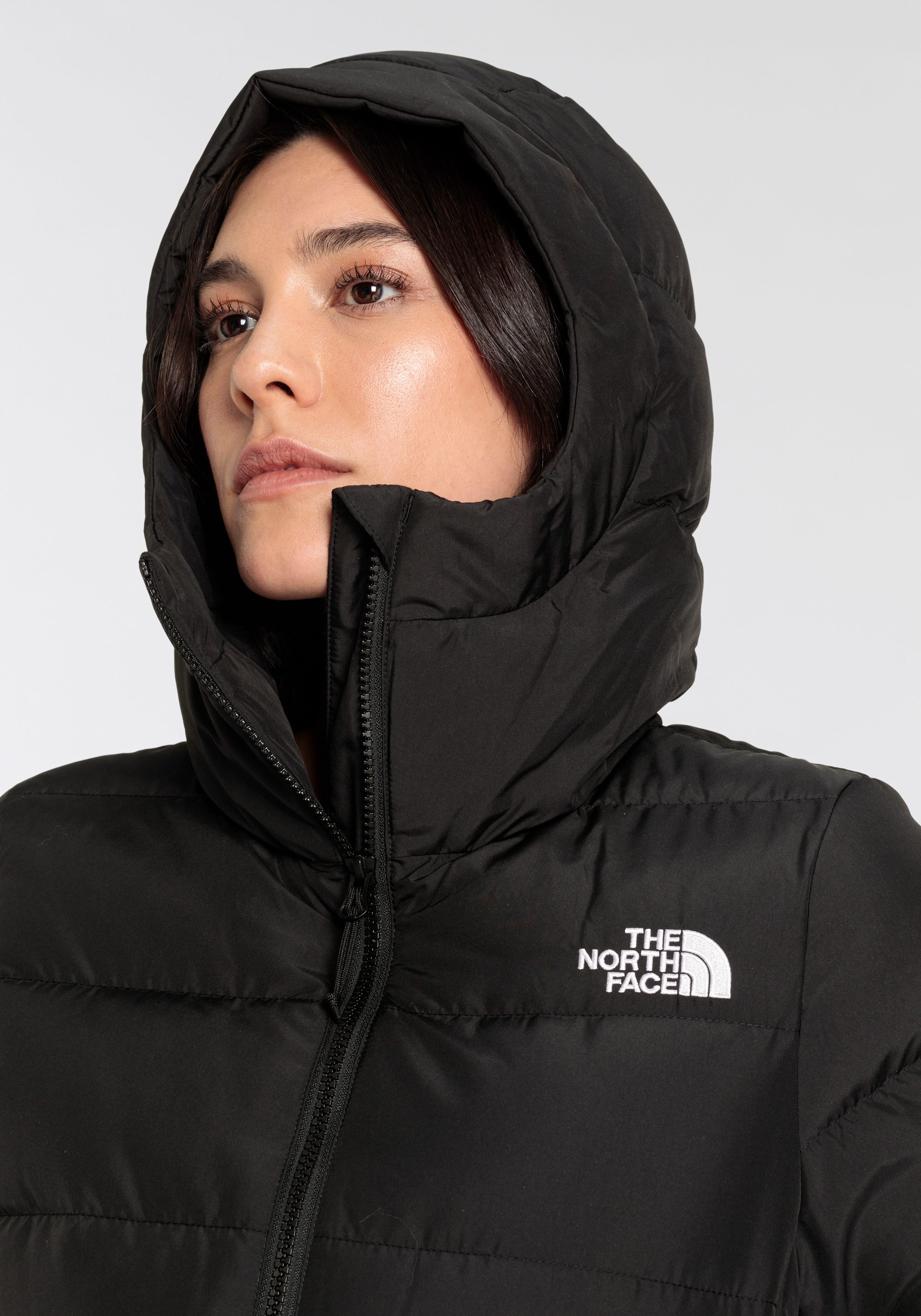 The North Face Donsjack GOTHAM JACKET Waterafstotend
