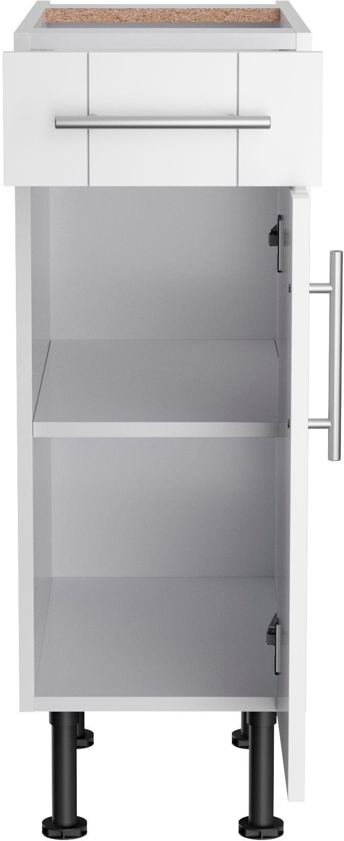 OPTIFIT Onderkast KS-Ahus Breedte 30 cm
