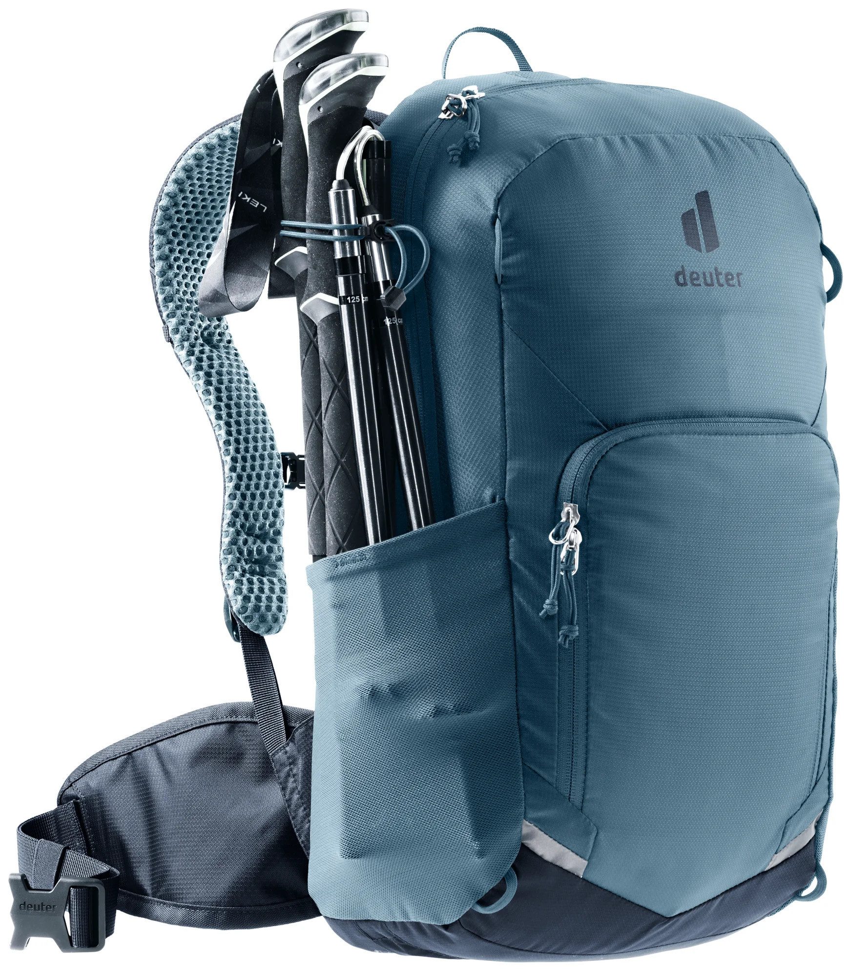 Deuter Fietsrugzak Bike I 20 (1-delig)