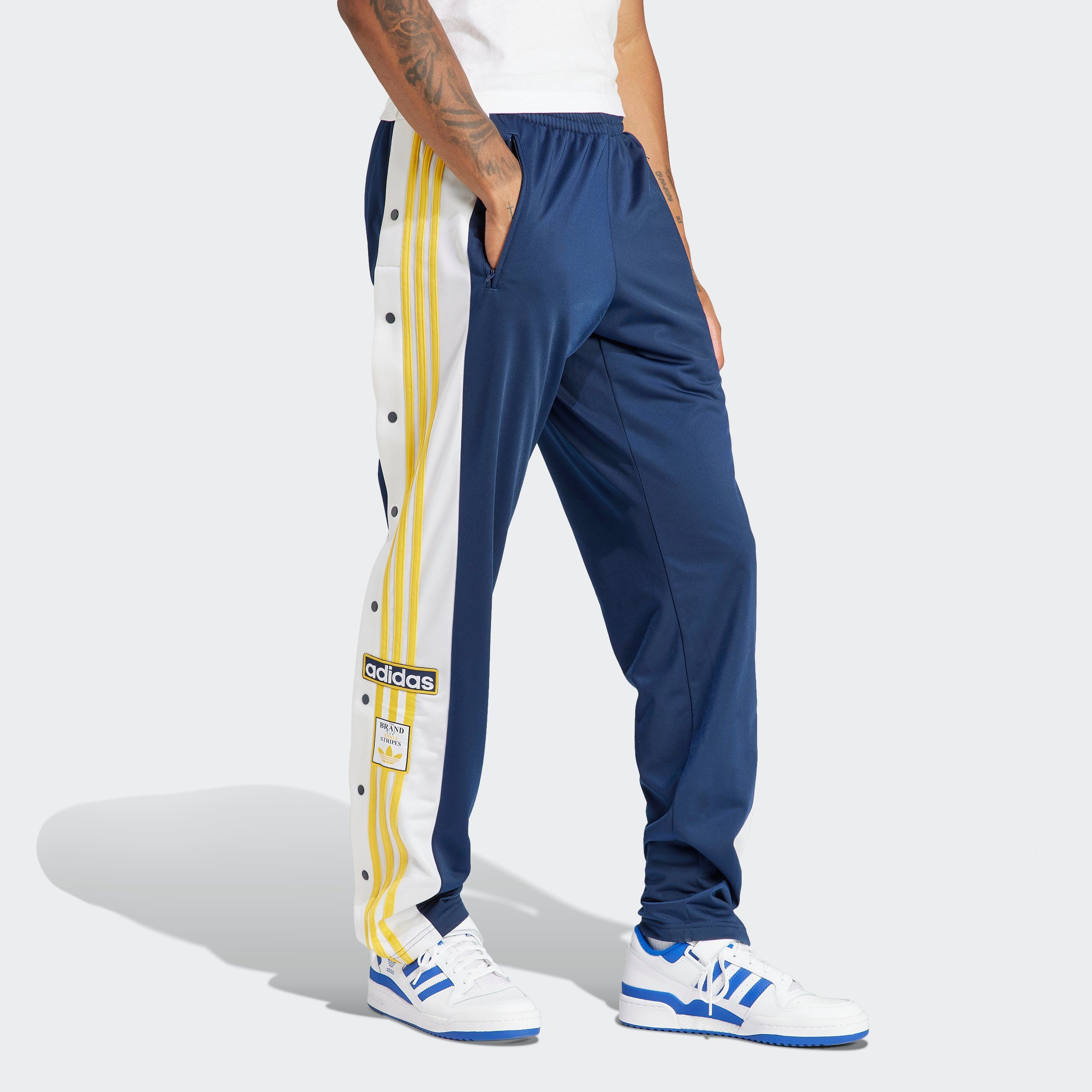 adidas Originals Sportbroek ADIBREAK (1-delig)