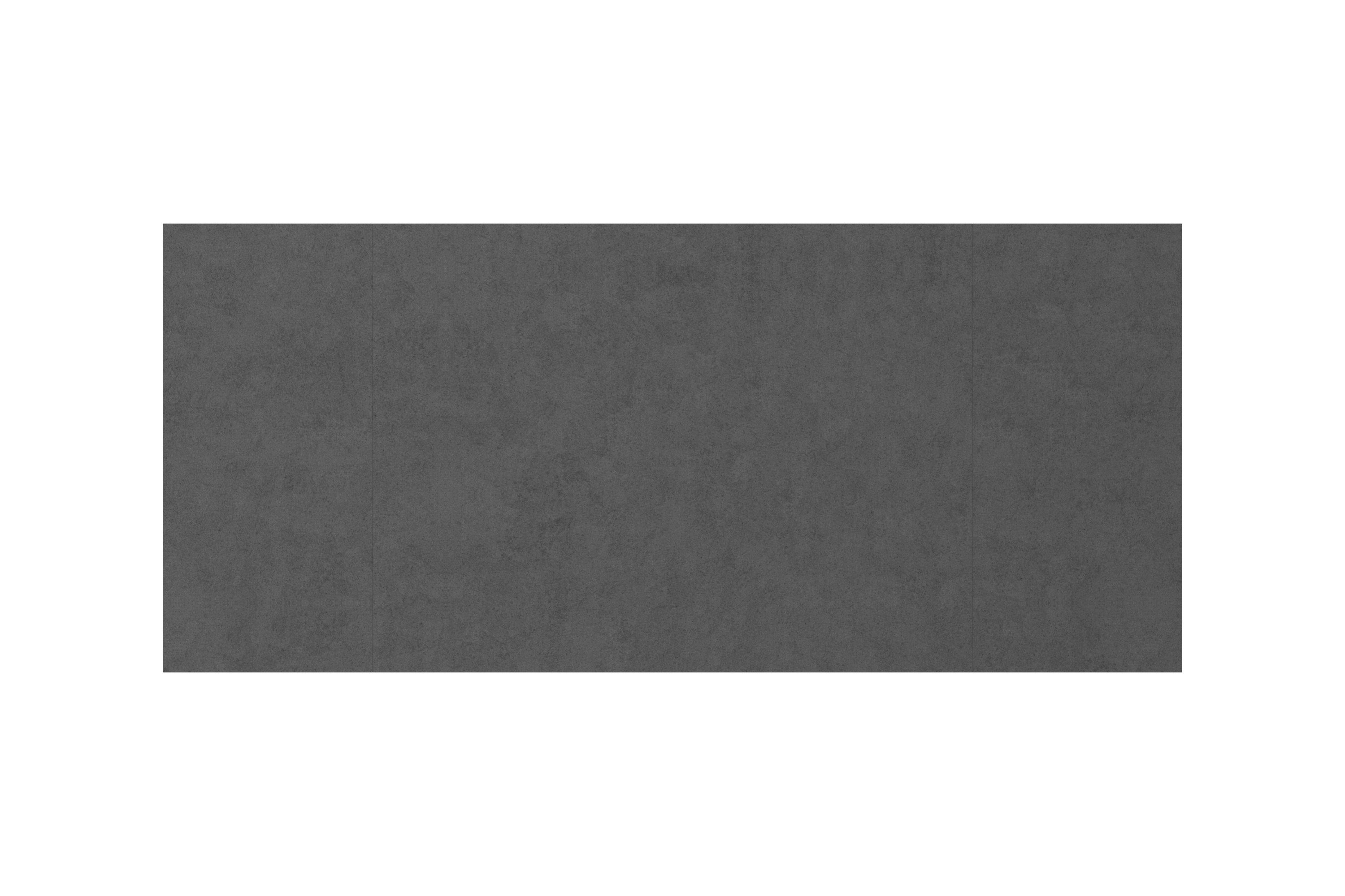 Mäusbacher Eettafel Monti BESTSELLER!, tafel, keukentafel, uittrekbare tafel uit te trekken tot 136 cm