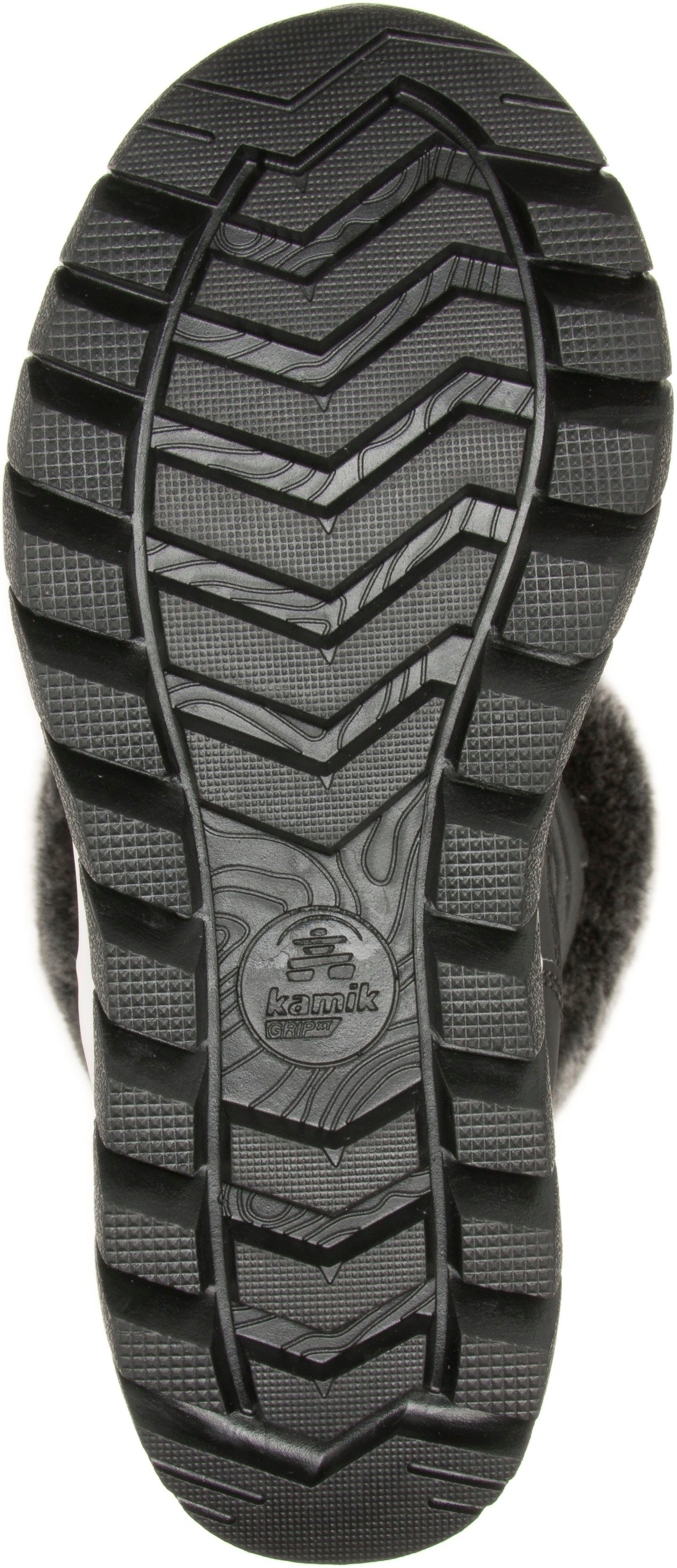 Kamik Winterlaarzen PRAIRIE2 Snowboots, winterlaarzen, winterschoenen, gevoerd