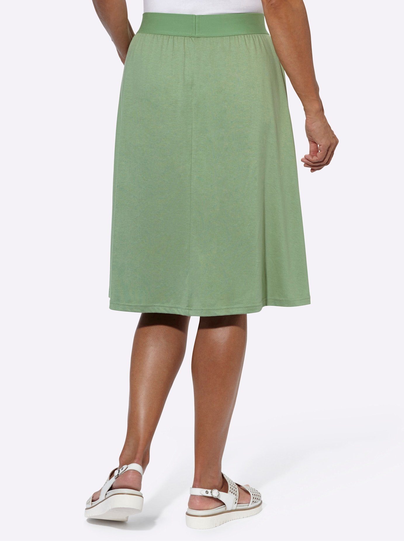 Classic Basics Jerseyrok