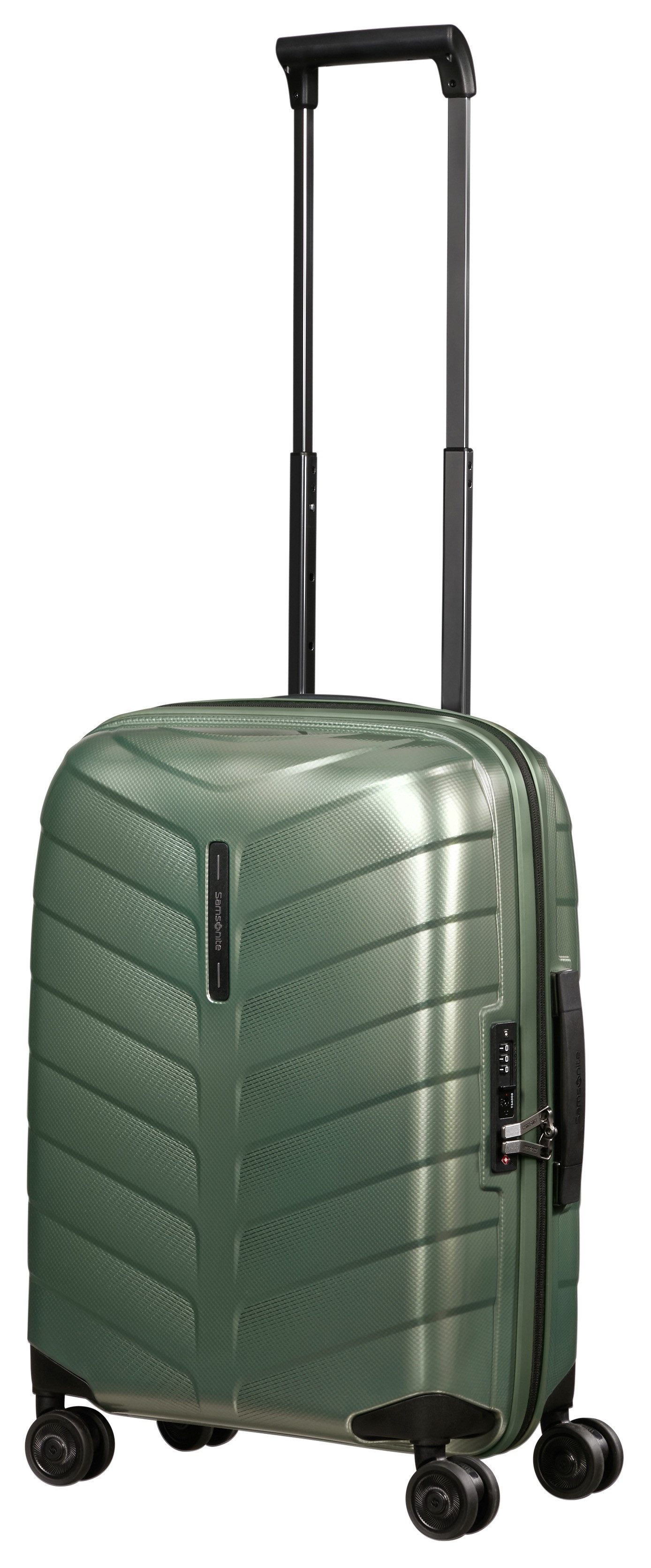Samsonite Hardshell-trolley ATTRIX, verschillende maten en kleuren