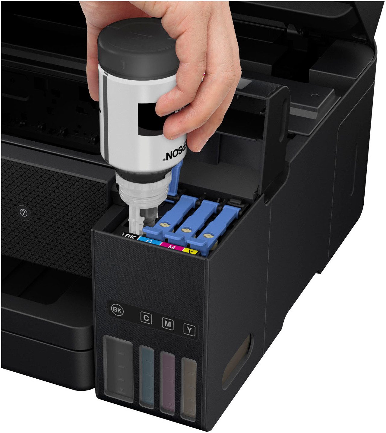 Epson All-in-oneprinter EcoTank ET-4850