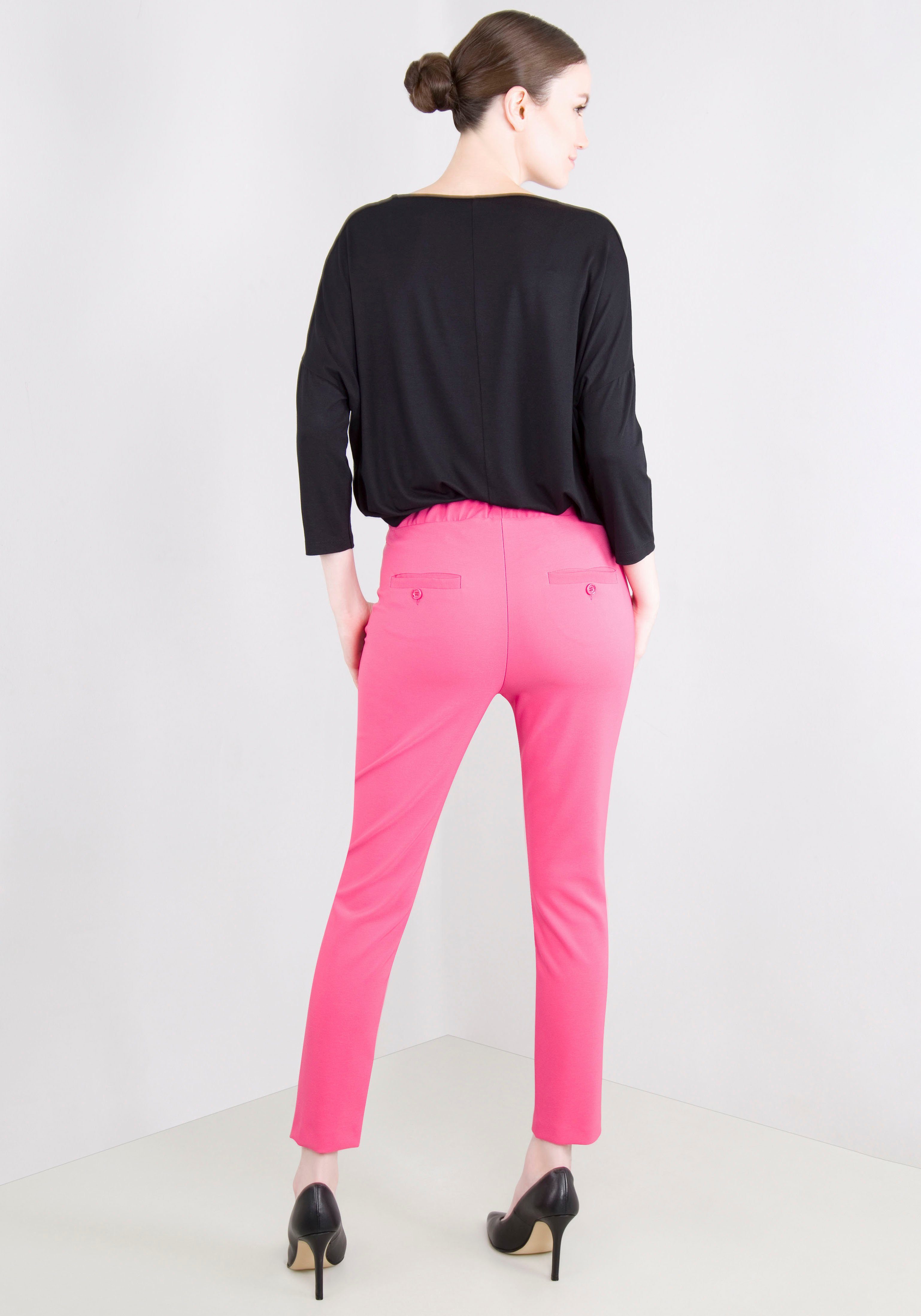 IMPERIAL Comfortbroek