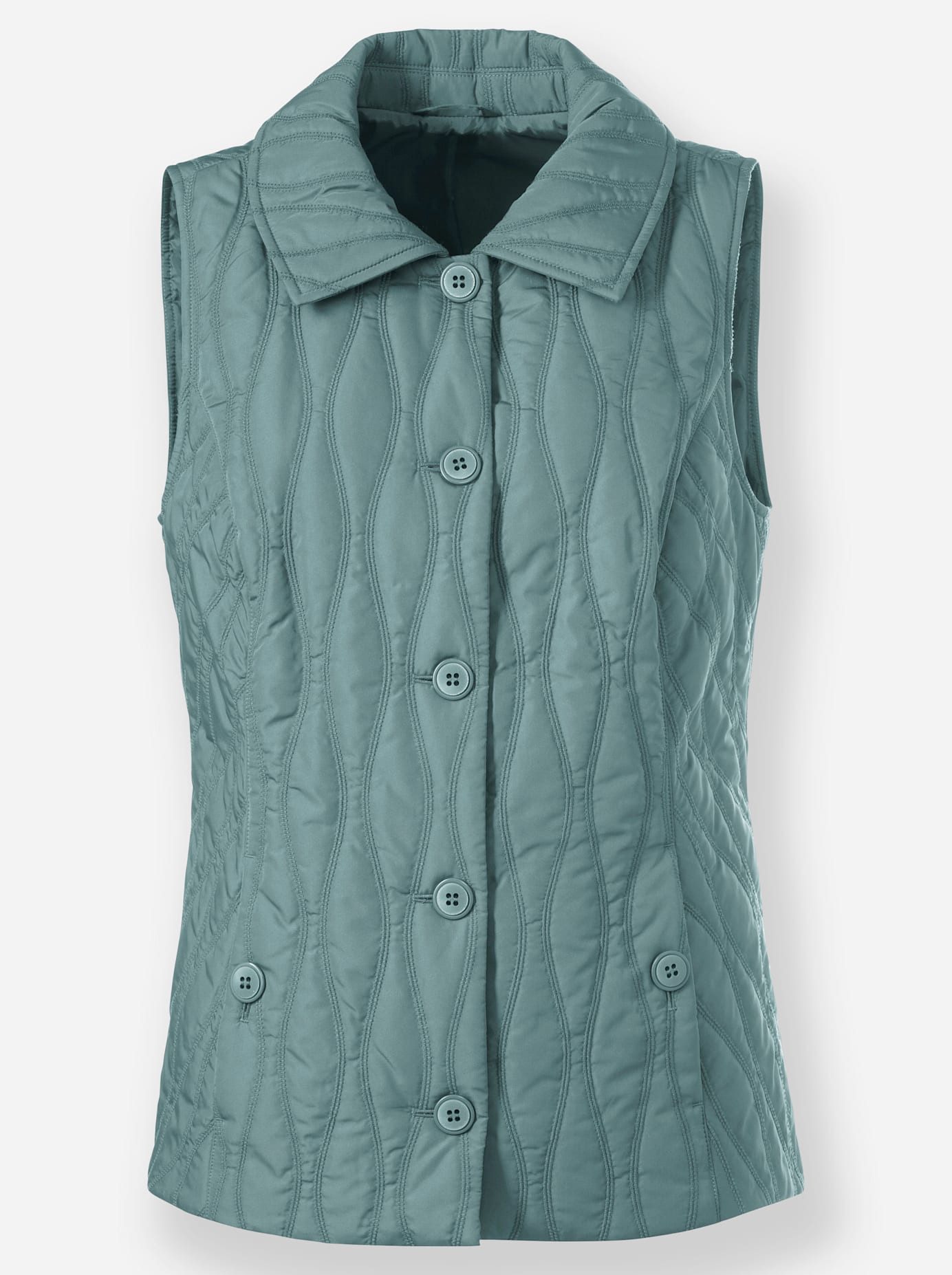 Classic Bodywarmer