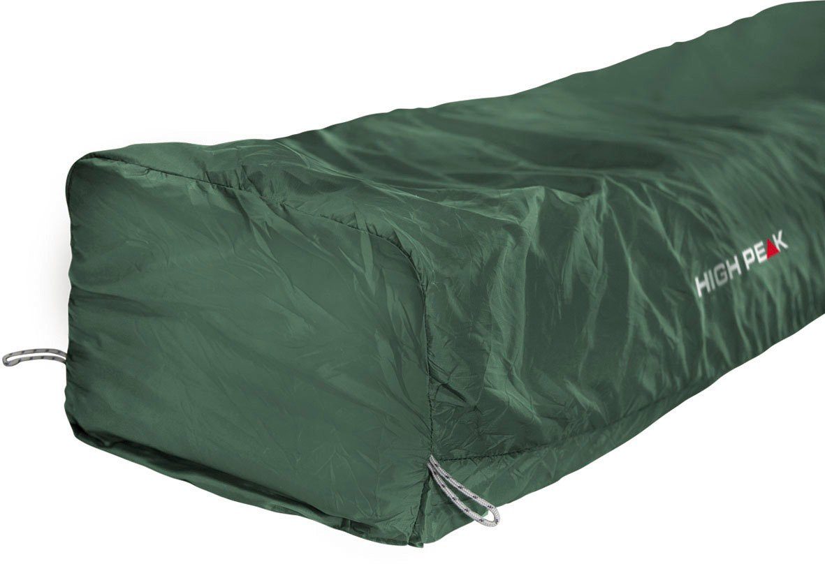 High Peak Mummieslaapzak Ultra Pak 500