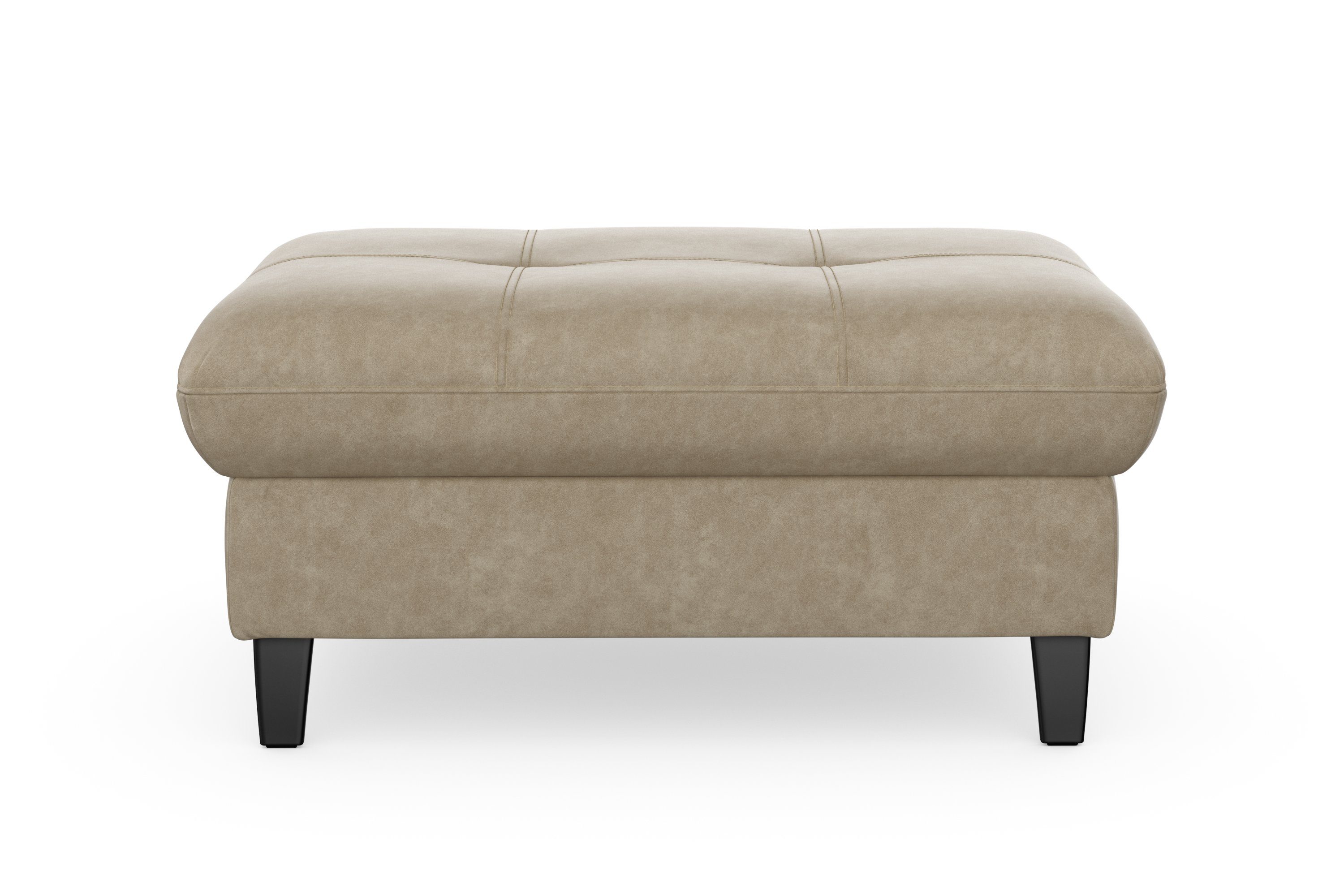 sit&more Hocker met bergruimte Maggiore met bergruimte