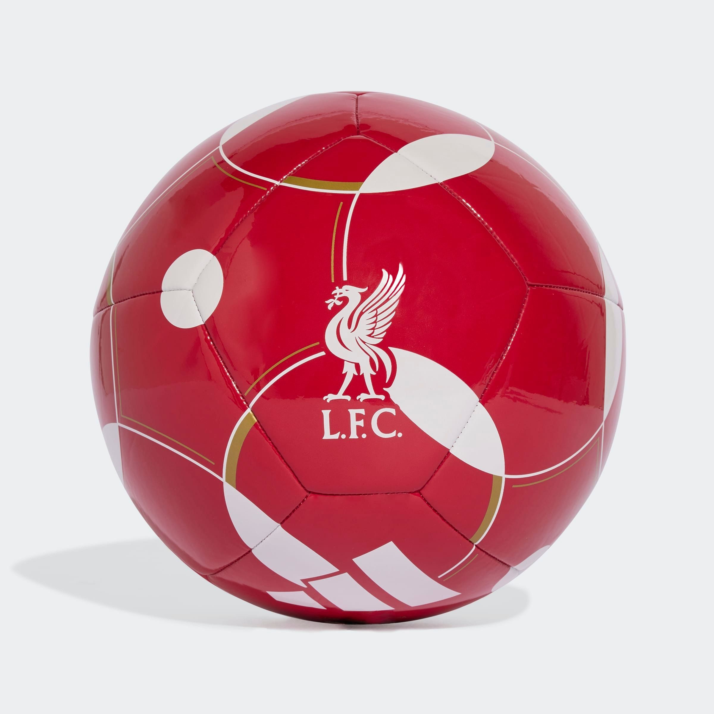 adidas Performance Voetbal LFC CLB HOME (1 stuk)