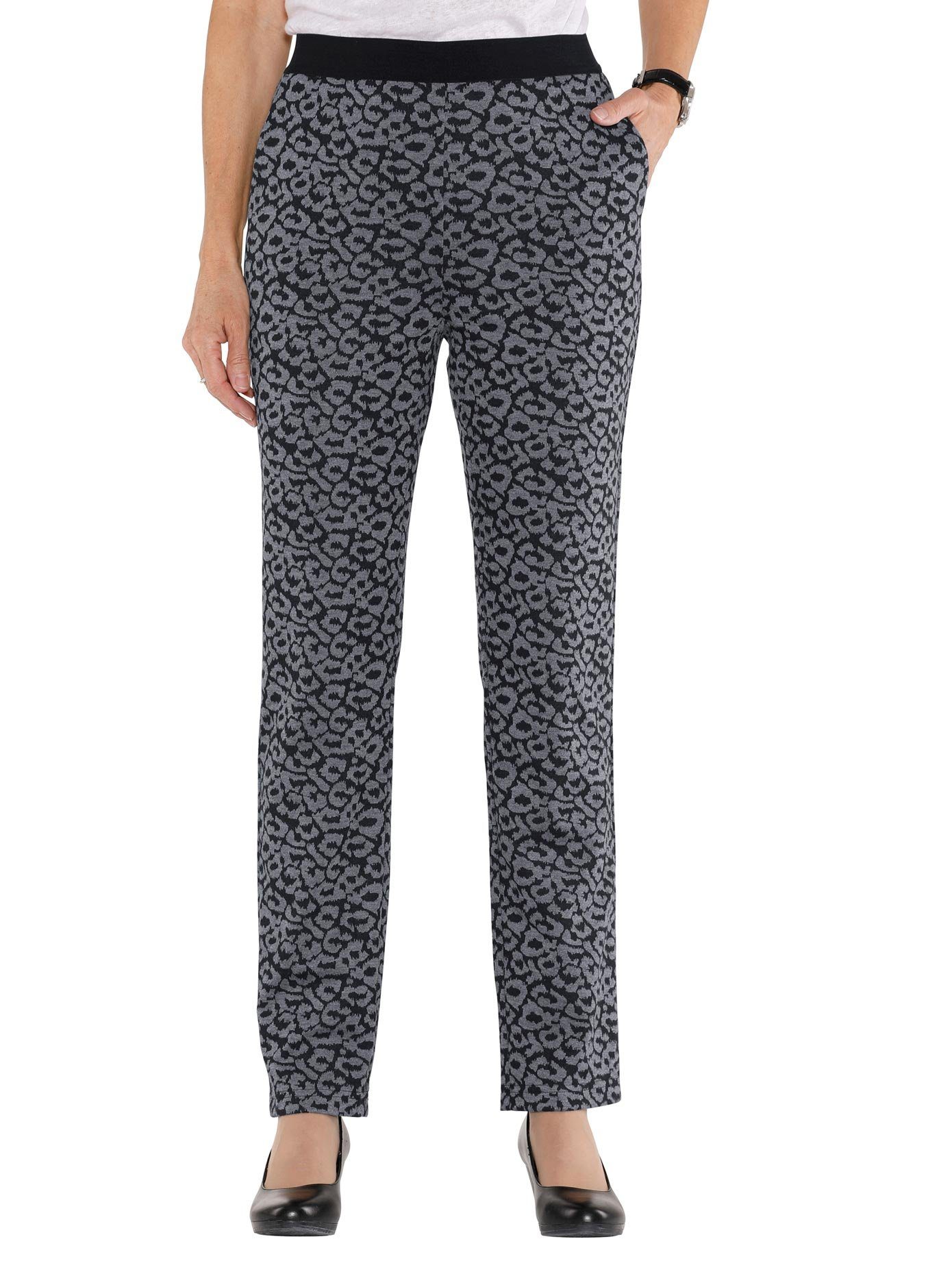 Classic Basics Comfortbroek