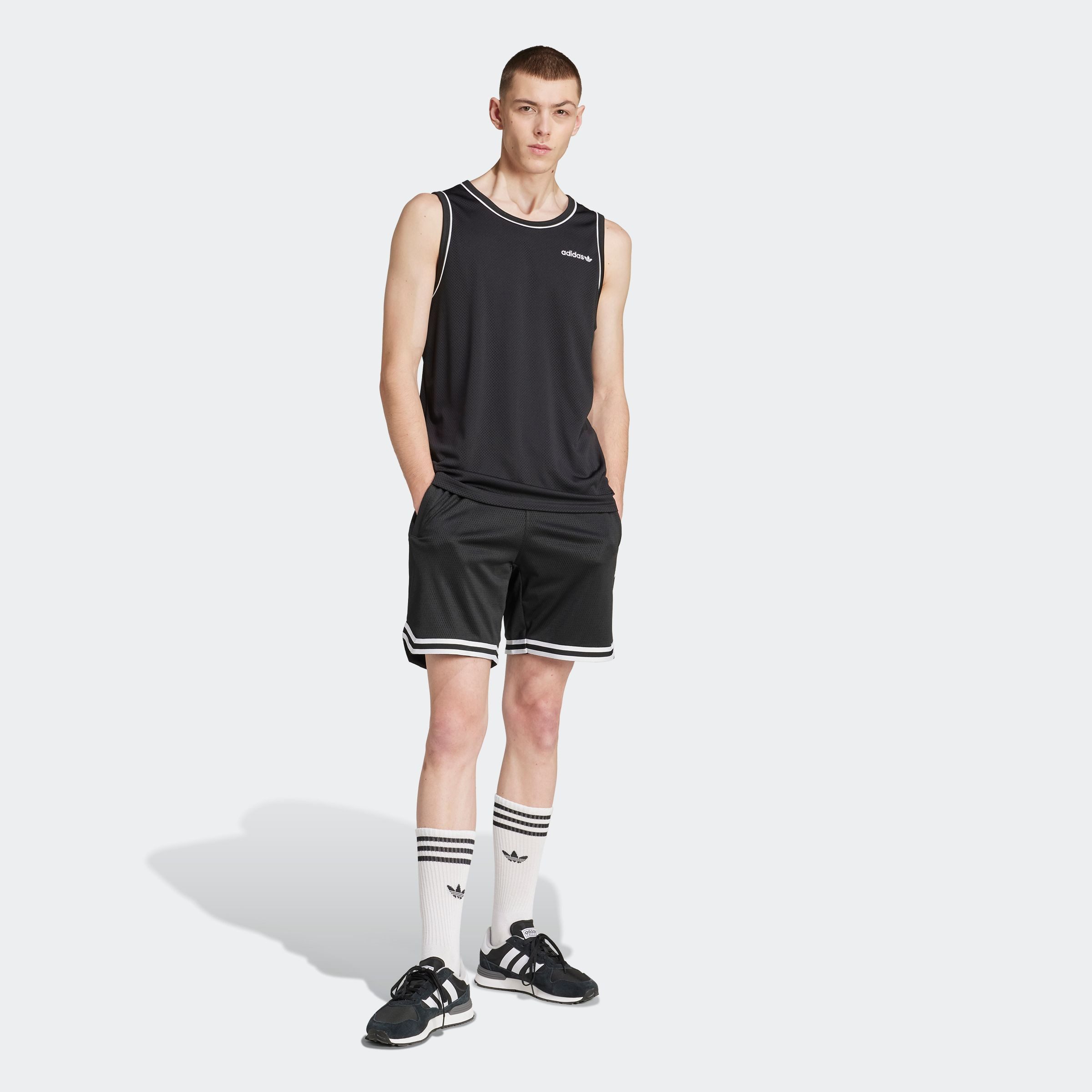adidas Originals Tanktop VEST