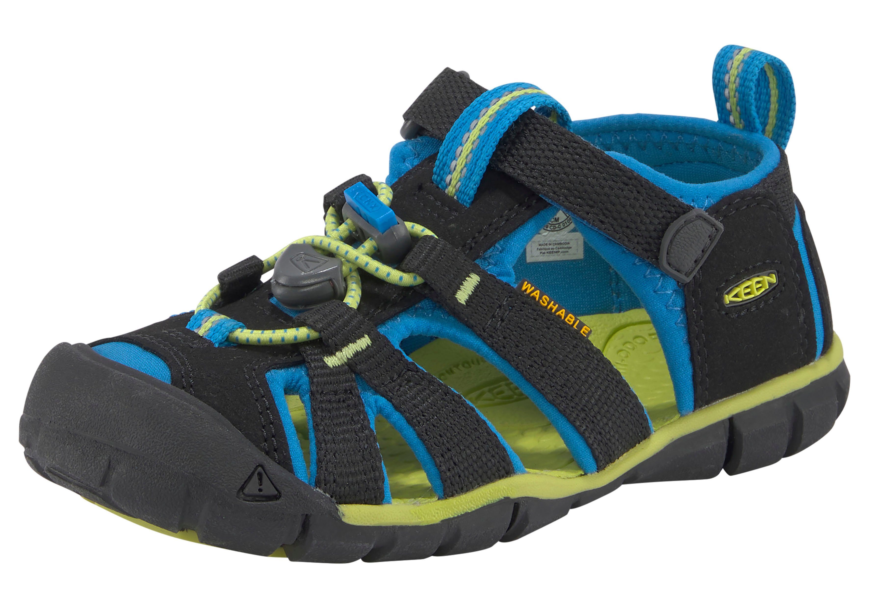 Keen Sandalen SEACAMP II CNX