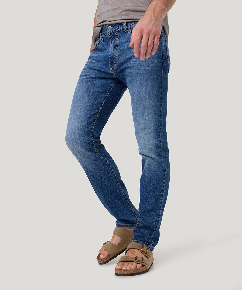 Pioneer Authentic Jeans Straight jeans Rando