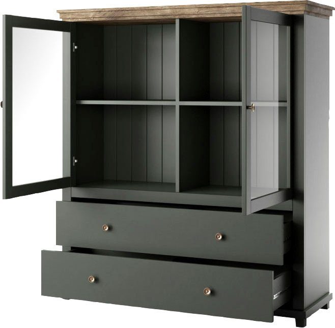 Home affaire Highboard Evora