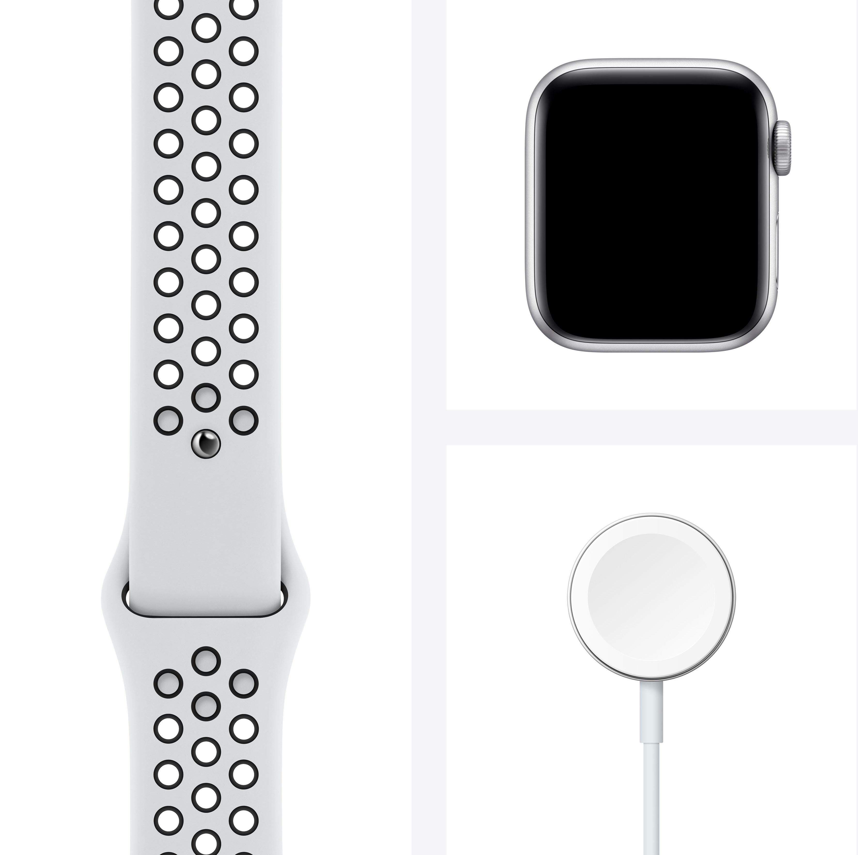 Apple Se Nike Oled Touchscreen 32 Gb Wlan Gps 40mm Watch Snel Online Gekocht Otto