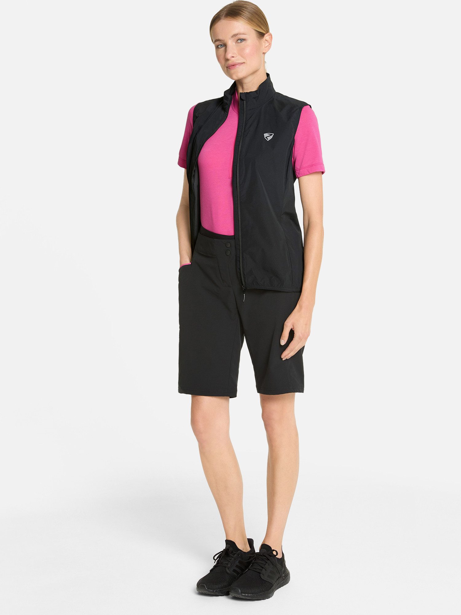 Ziener Functionele bodywarmer NEFELIA-Z