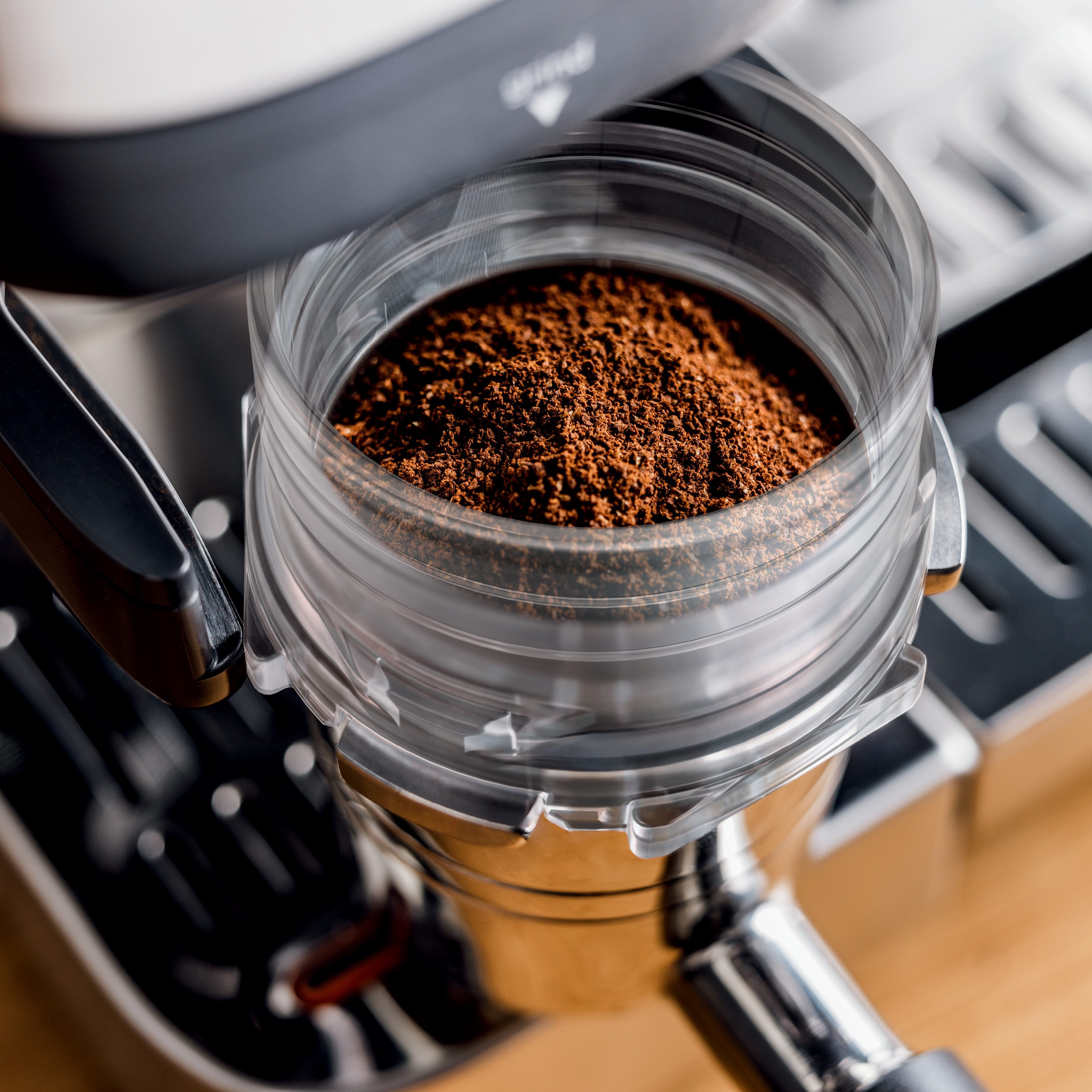 NINJA Espressomachine ES601EU