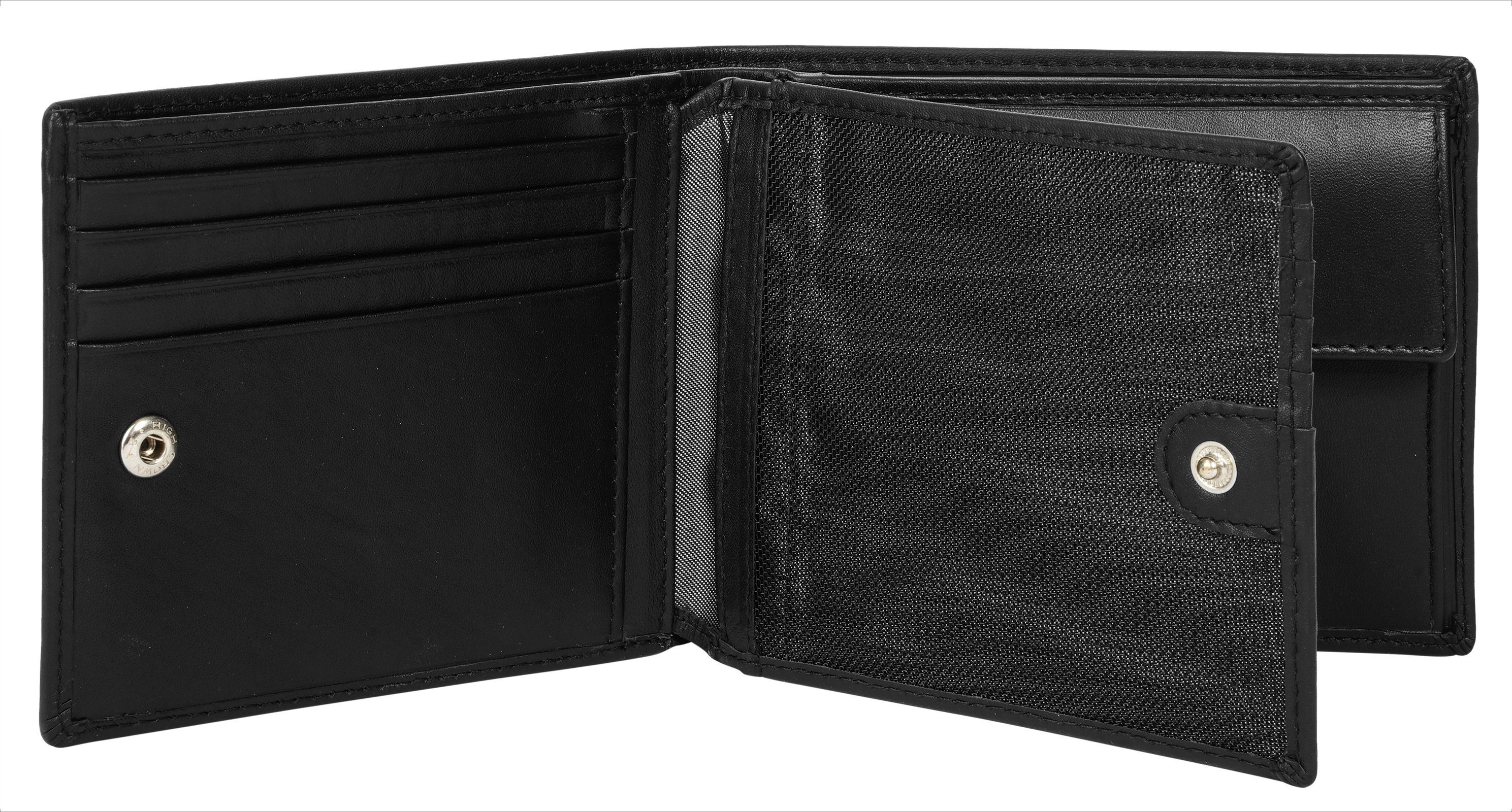Bugatti Portemonnee SUPER SLIM RFID