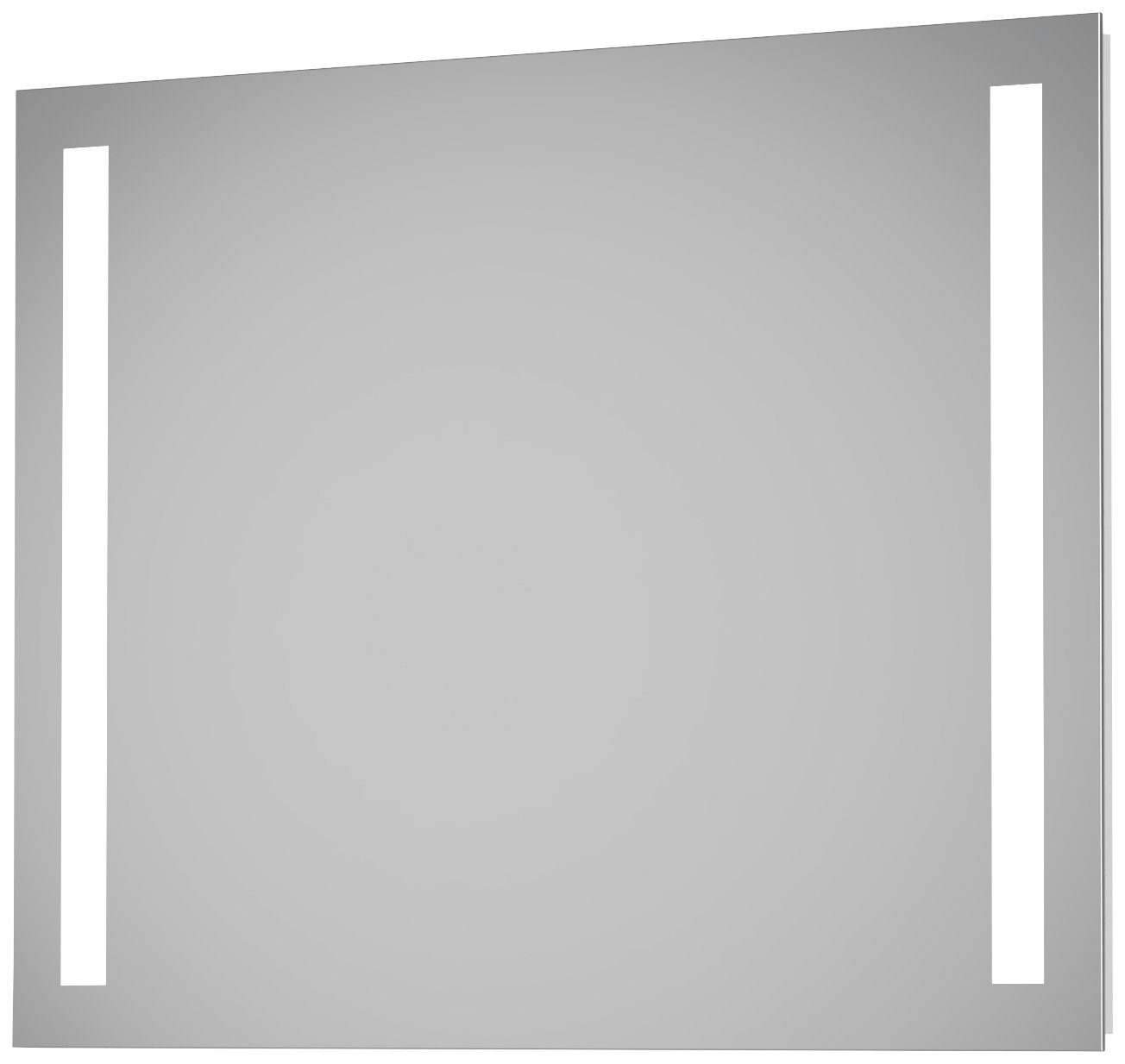 Talos Badspiegel Light