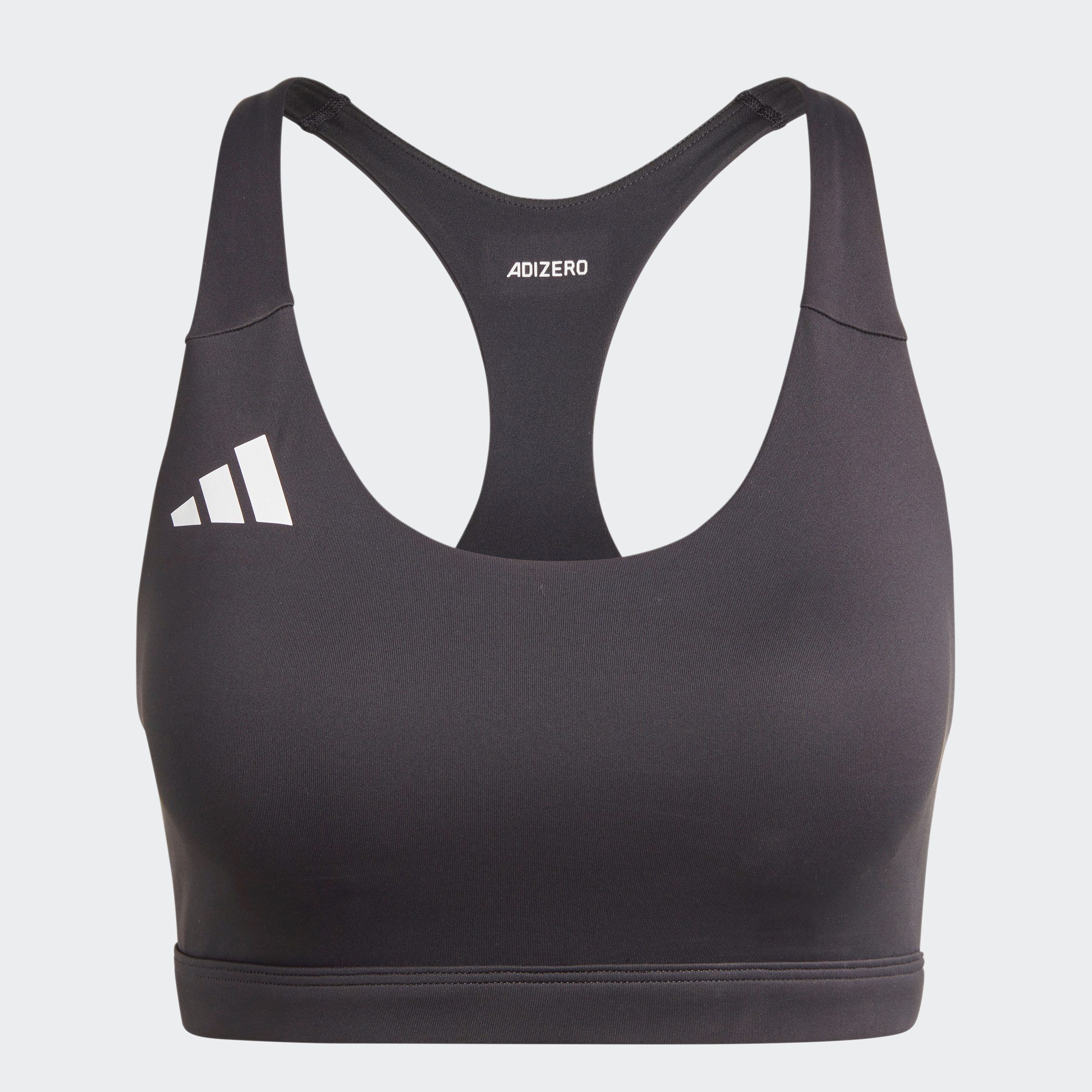 adidas Performance Sport-bh ADIZERO E MS (1-delig)
