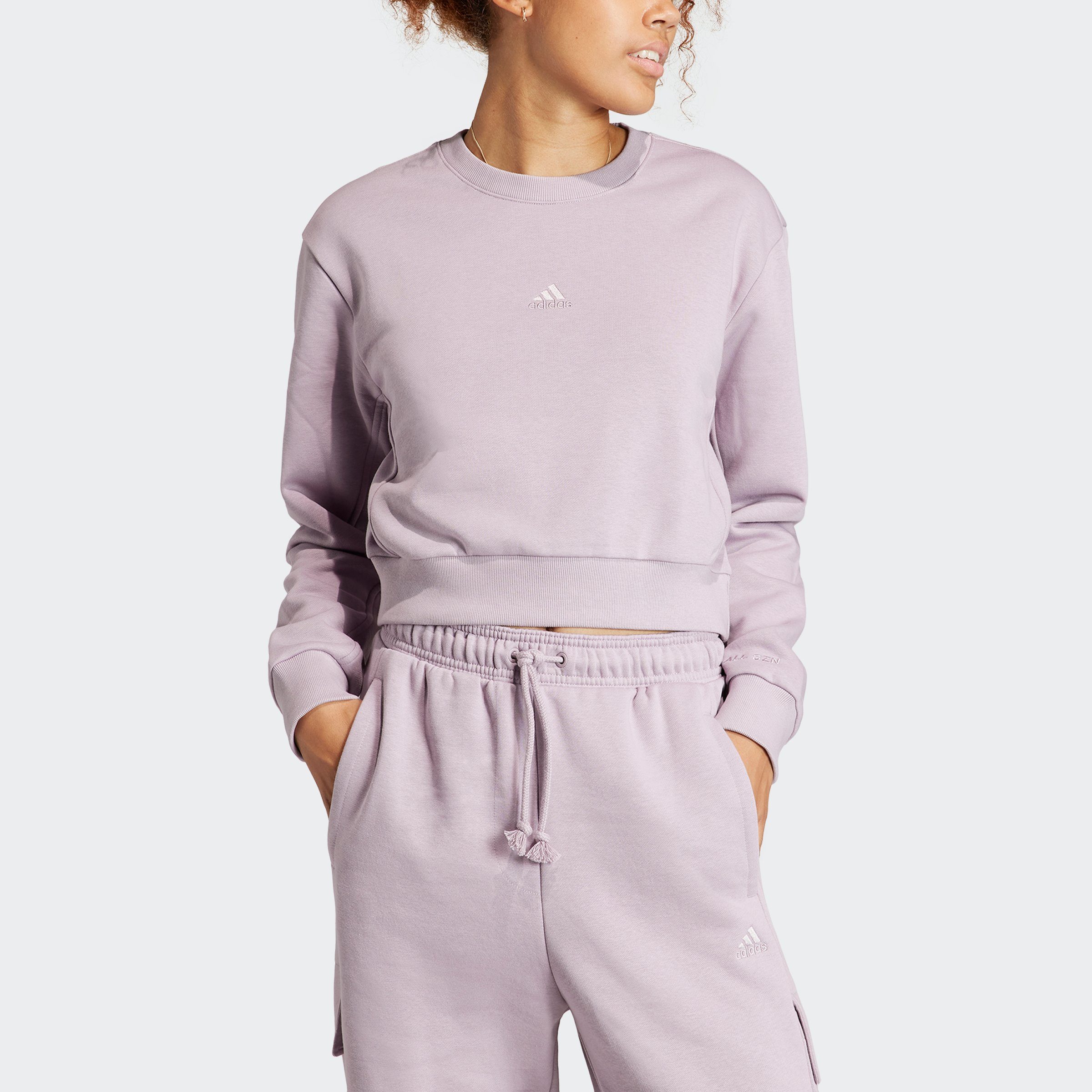 adidas Sportswear Sweatshirt W ALL SZN C SWT