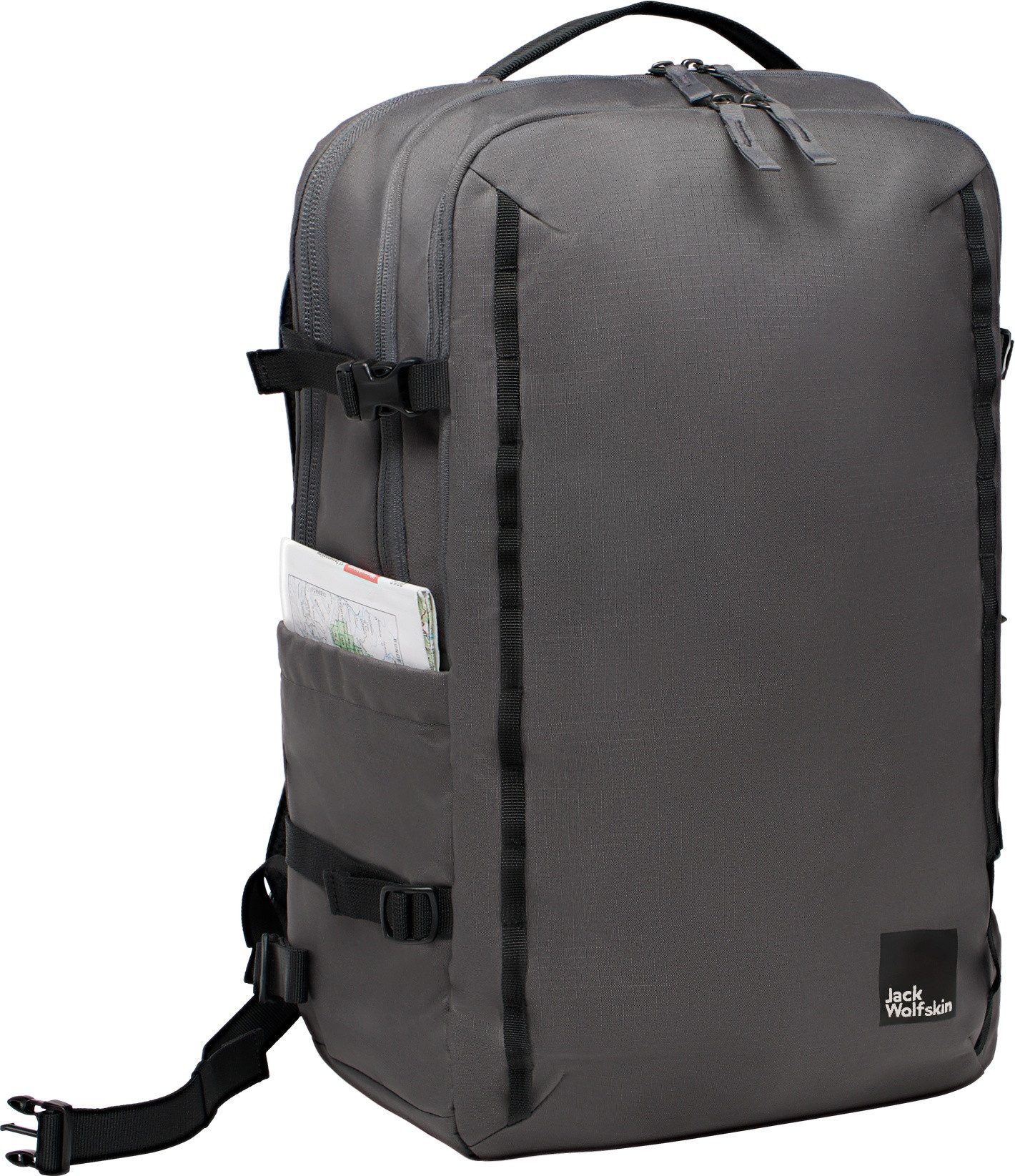 Jack Wolfskin Rugzak Sierra