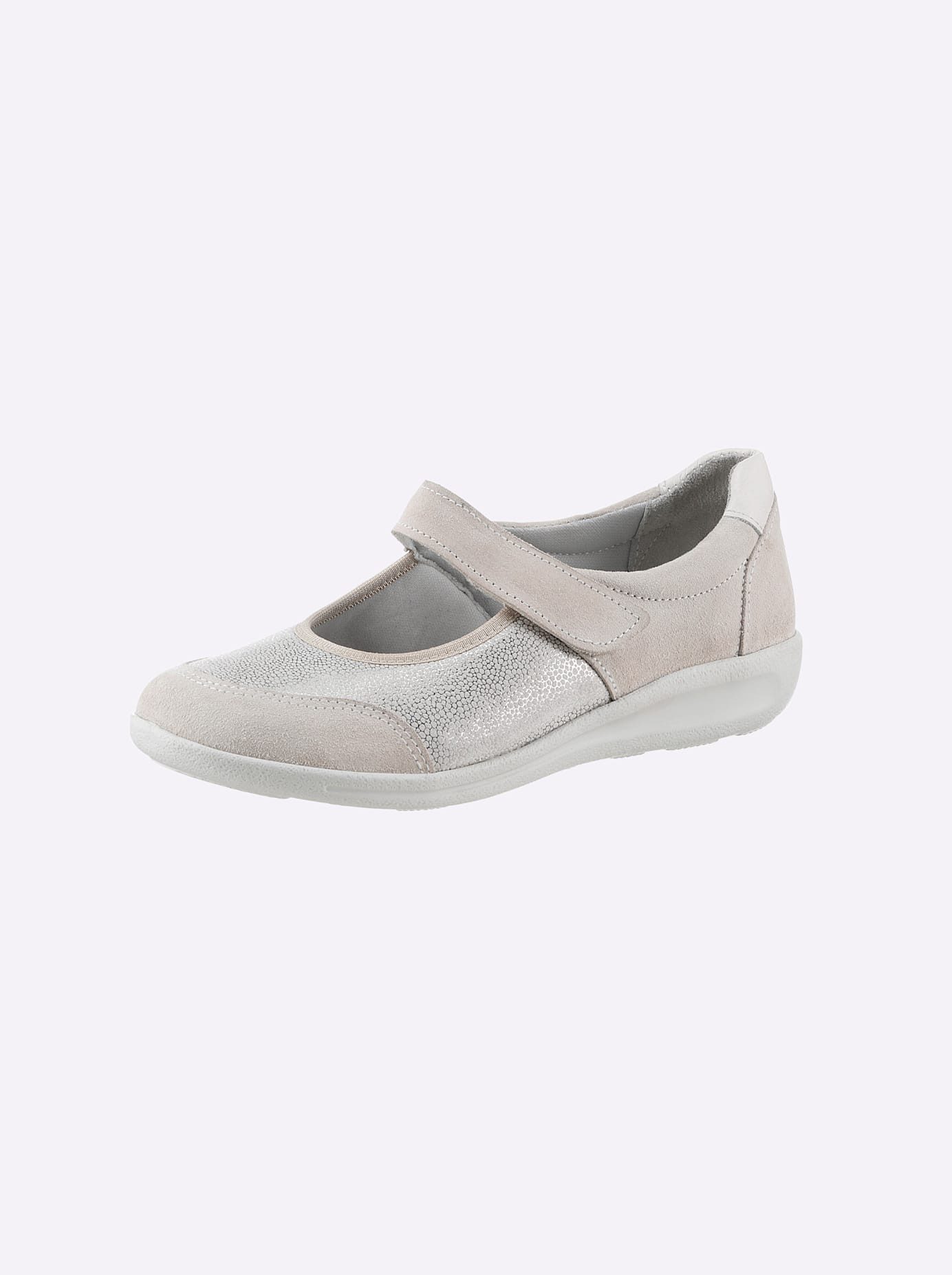 Casual Looks Instappers dames sportieve slippers maat 42 bruin