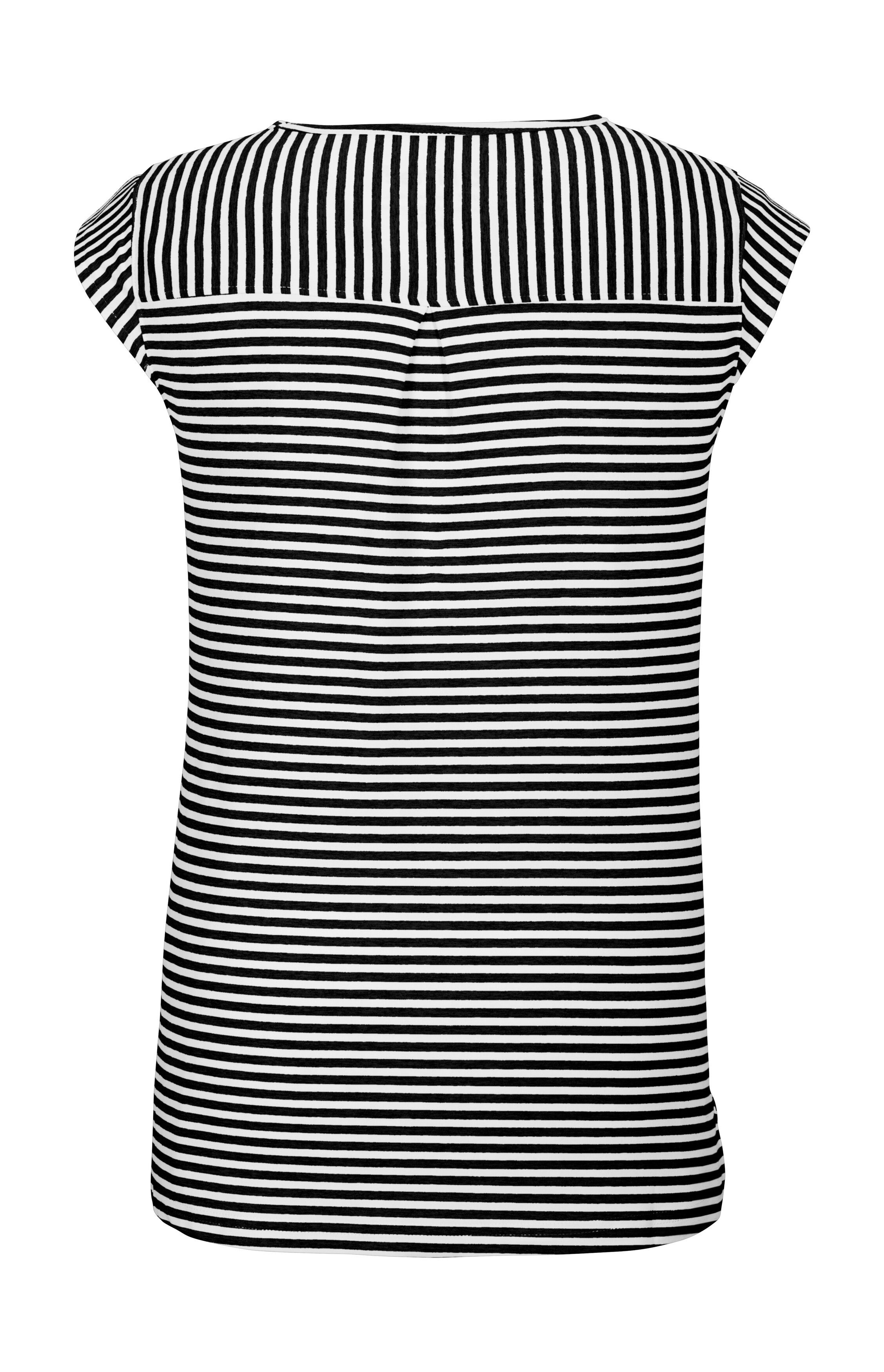 Killtec Functionele top KOS 125 WMN TP Sneldrogend dames functietop met vrouwelijke design