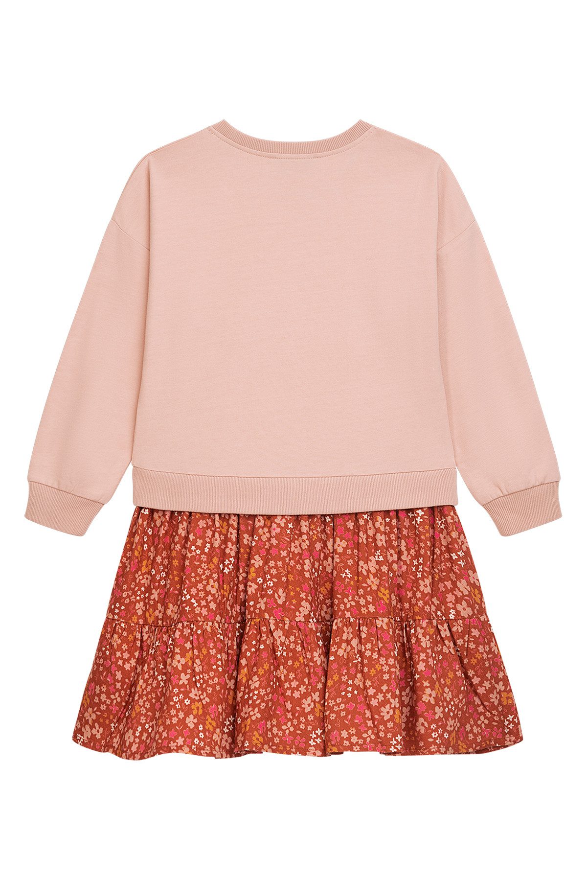 Danamade Sweatjurk DANAMADE Dresses DCEREN