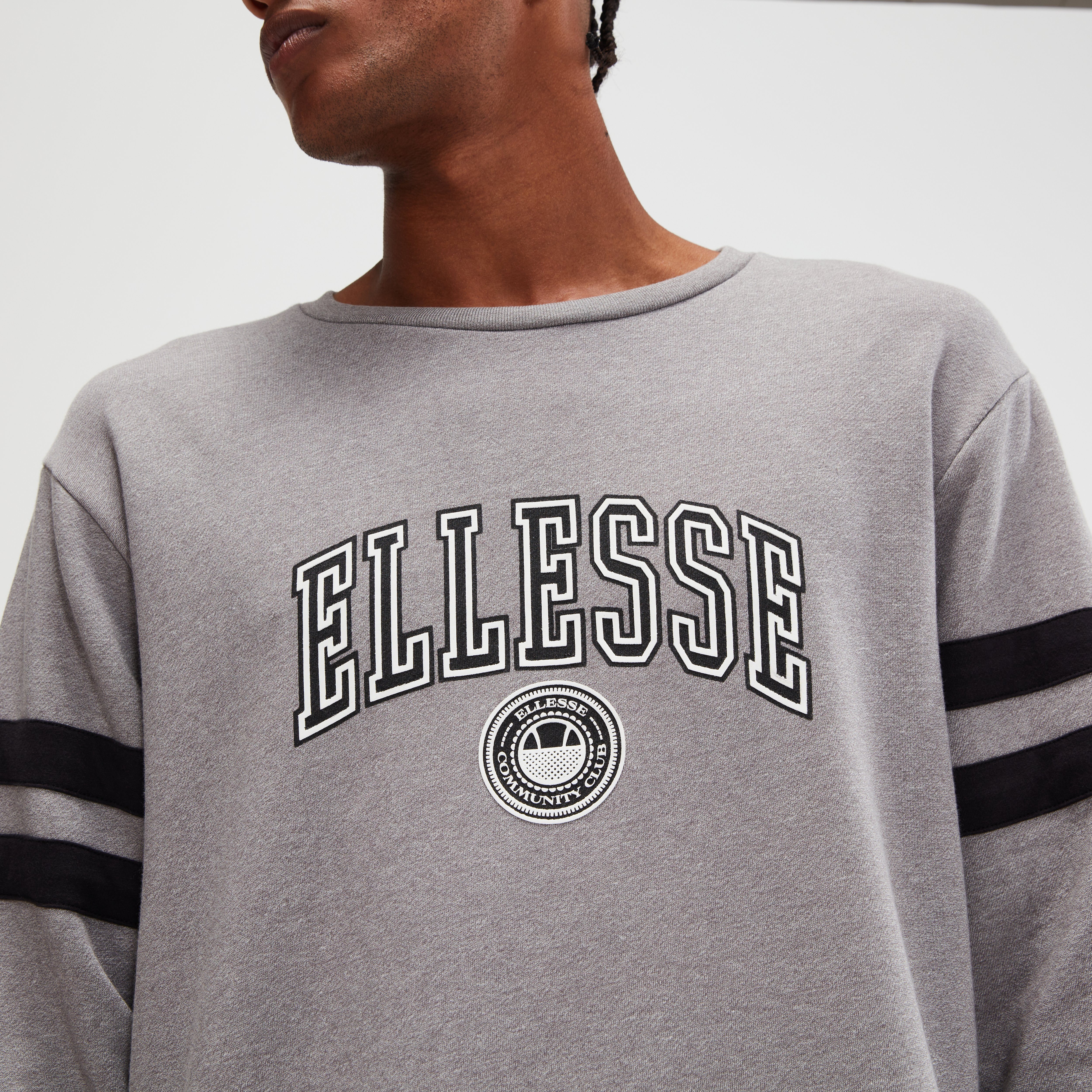 ellesse Sweatshirt H SWEATSHIRT